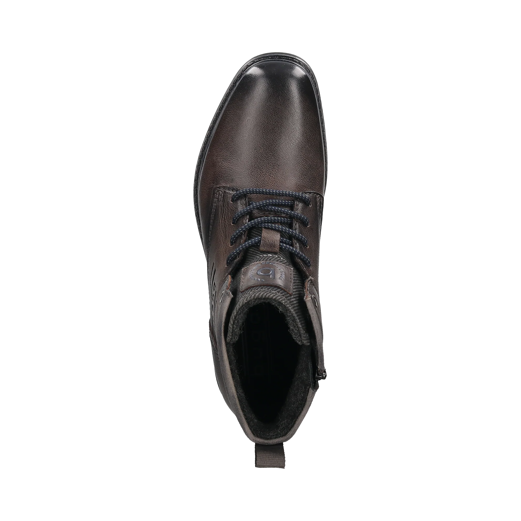 Stiefel dunkelgrau - Image 6