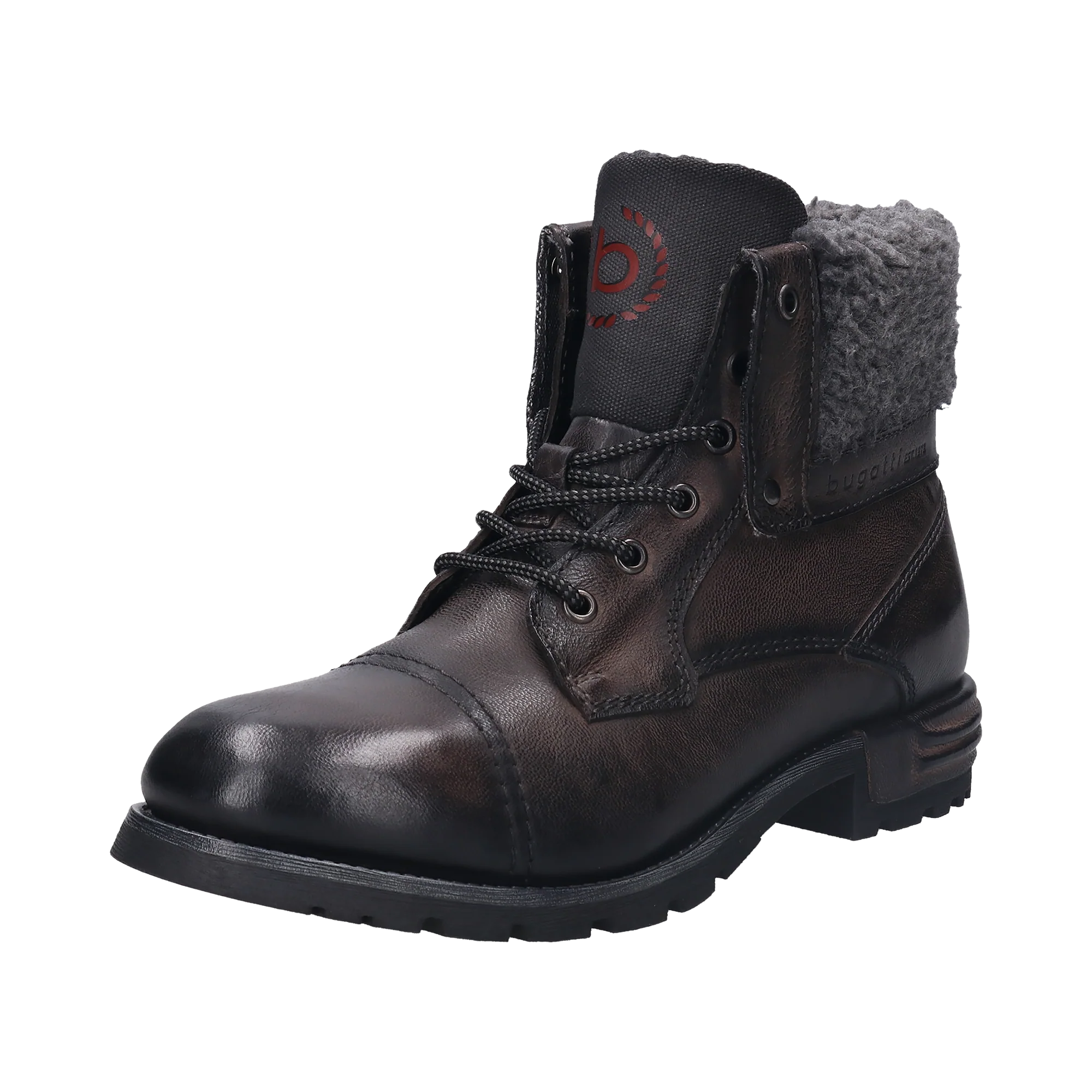 Stiefel dunkelgrau - Image 2