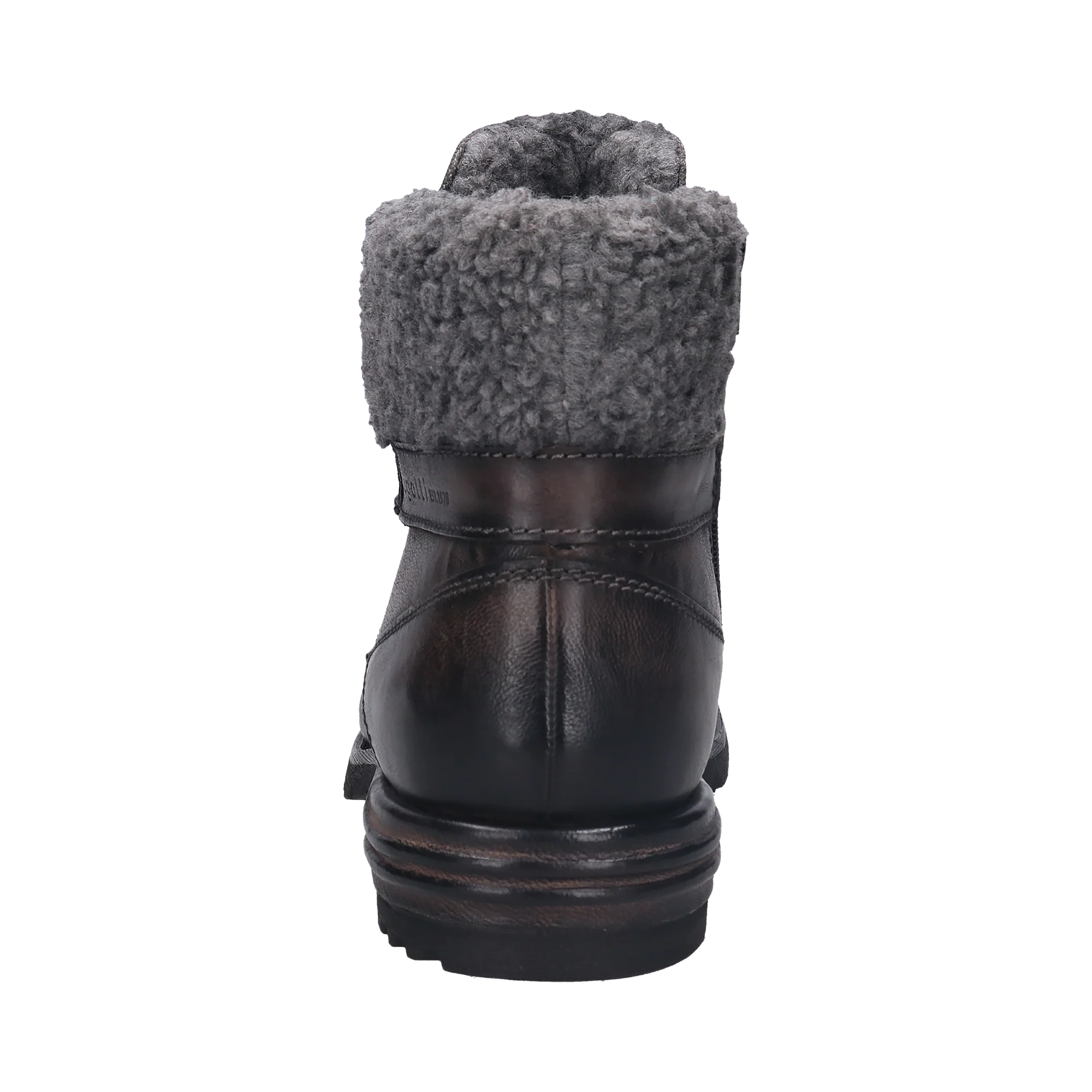 Stiefel dunkelgrau - Image 3