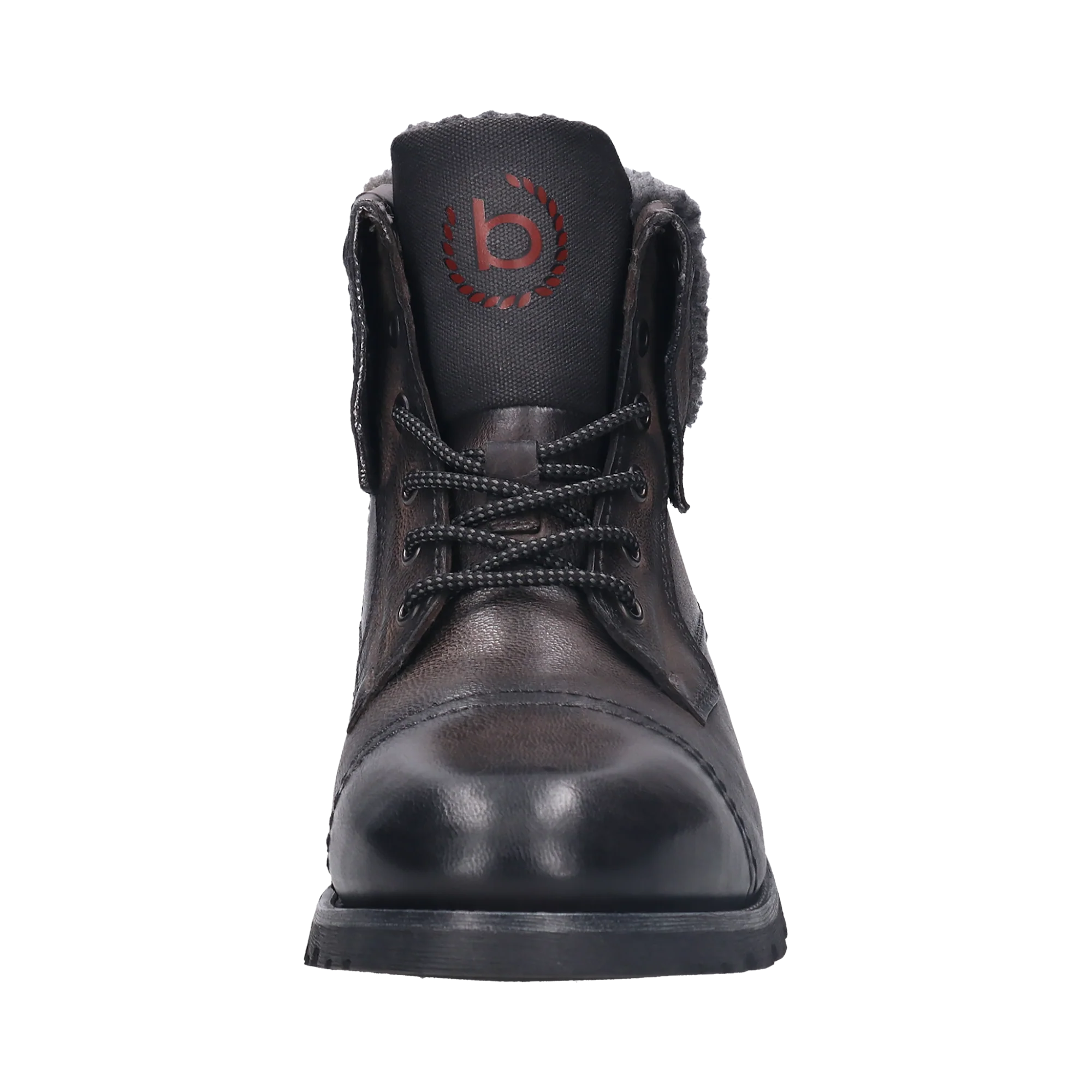 Stiefel dunkelgrau - Image 5