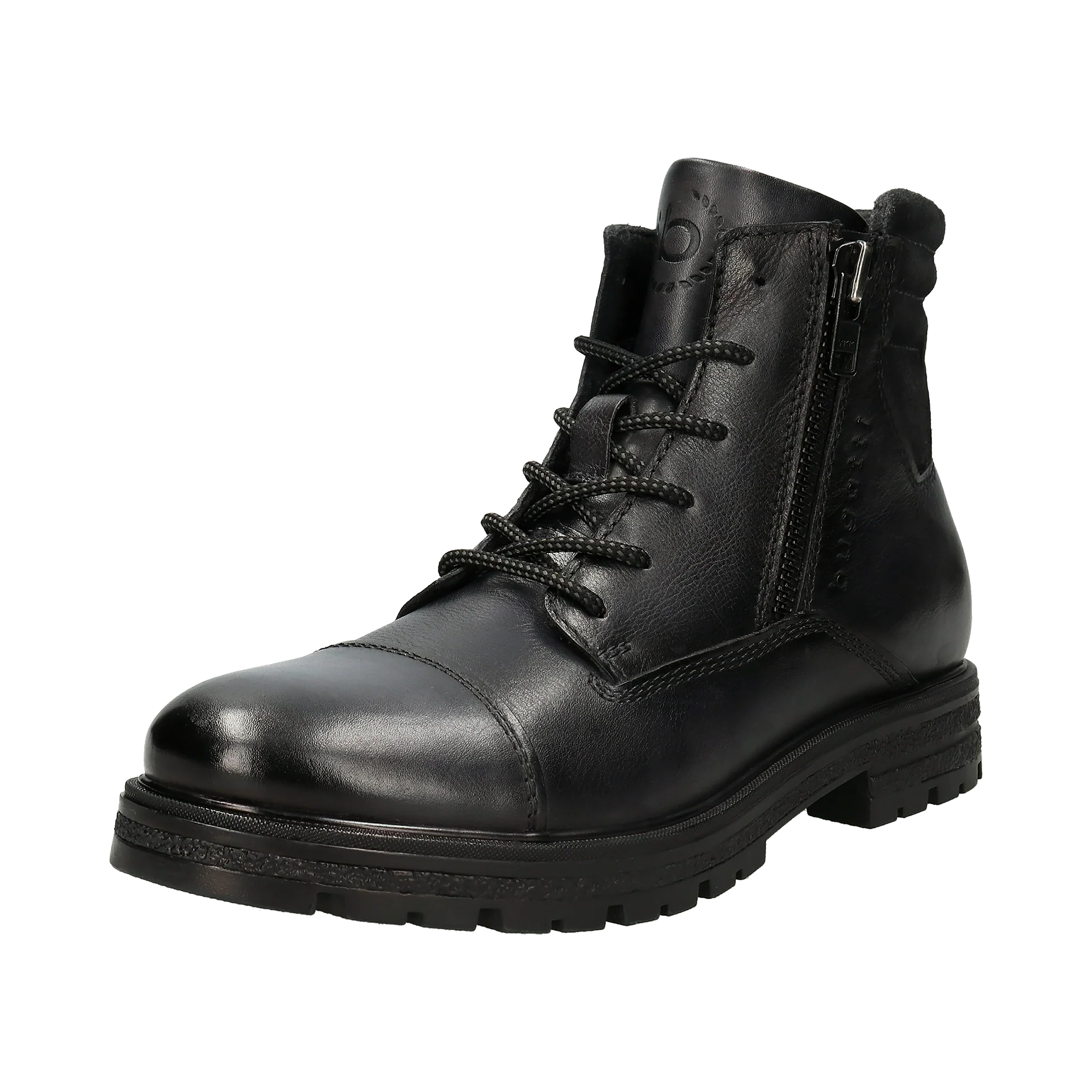 Stiefel dunkelgrau - Image 2