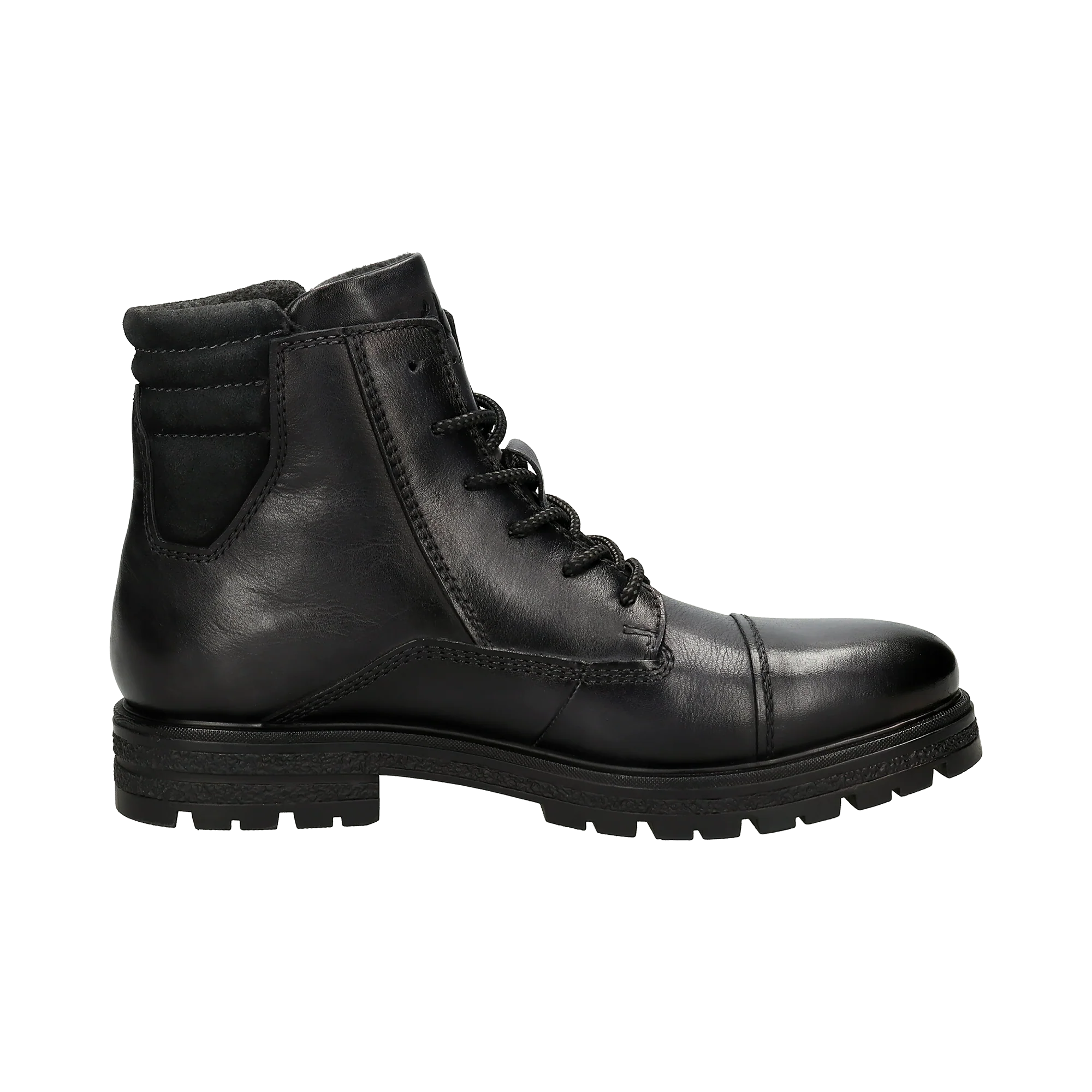 Stiefel dunkelgrau - Image 4