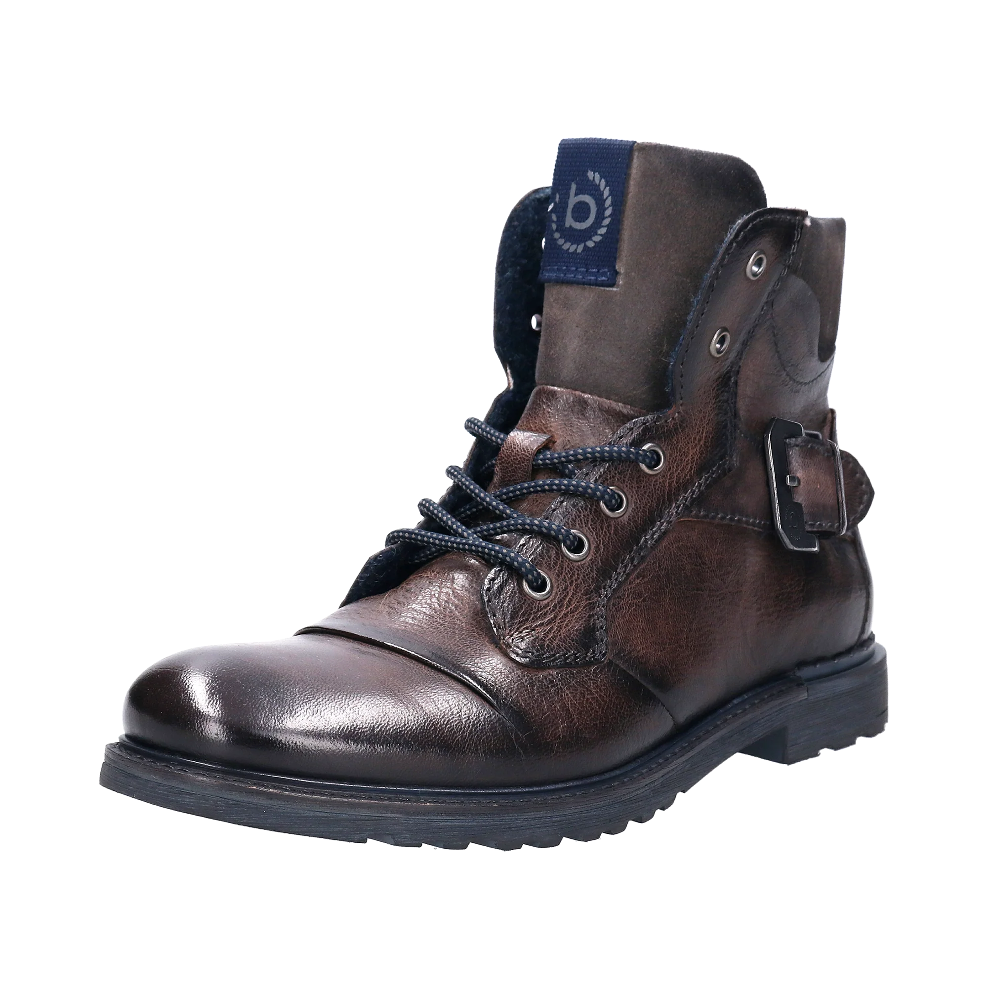 Stiefel dunkelgrau - Image 2