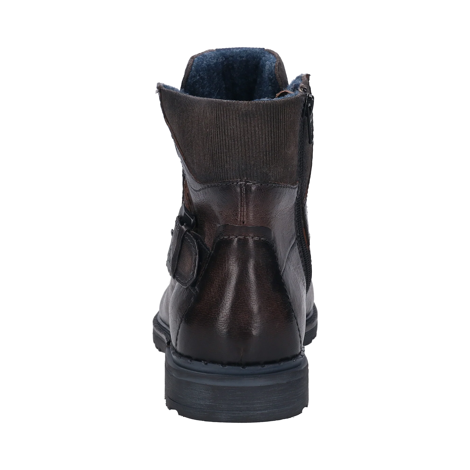 Stiefel dunkelgrau - Image 3