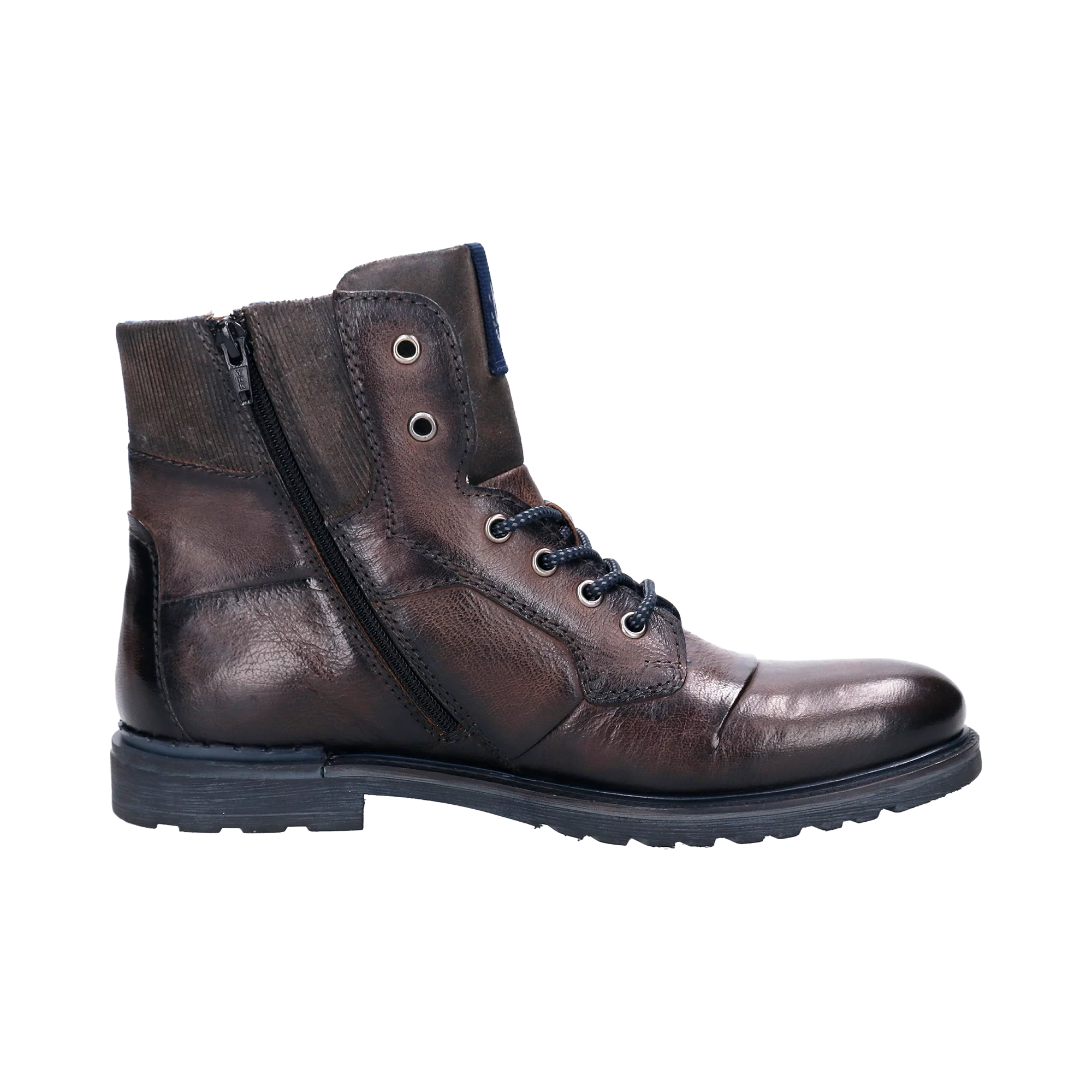 Stiefel dunkelgrau - Image 4