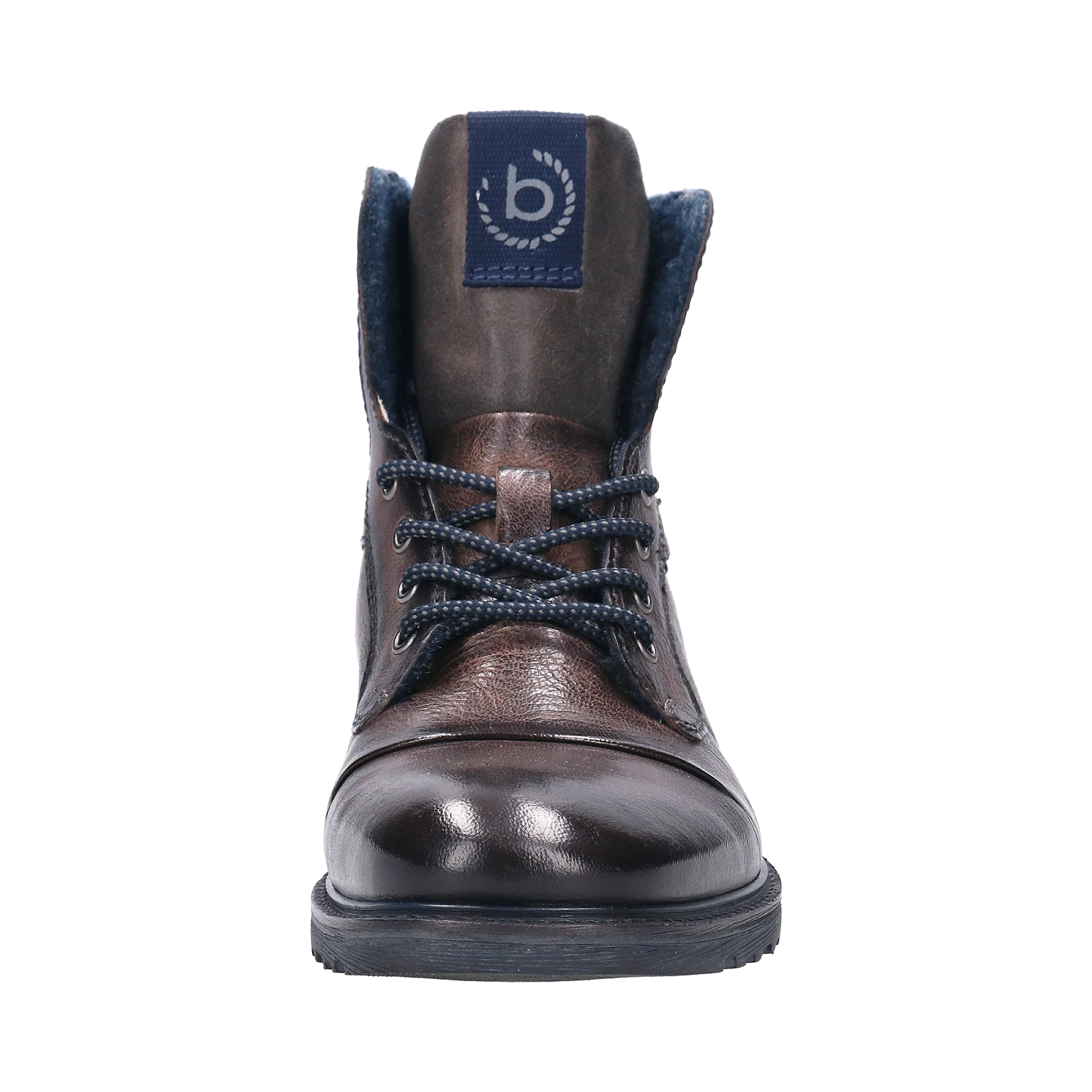 Stiefel dunkelgrau - Image 5