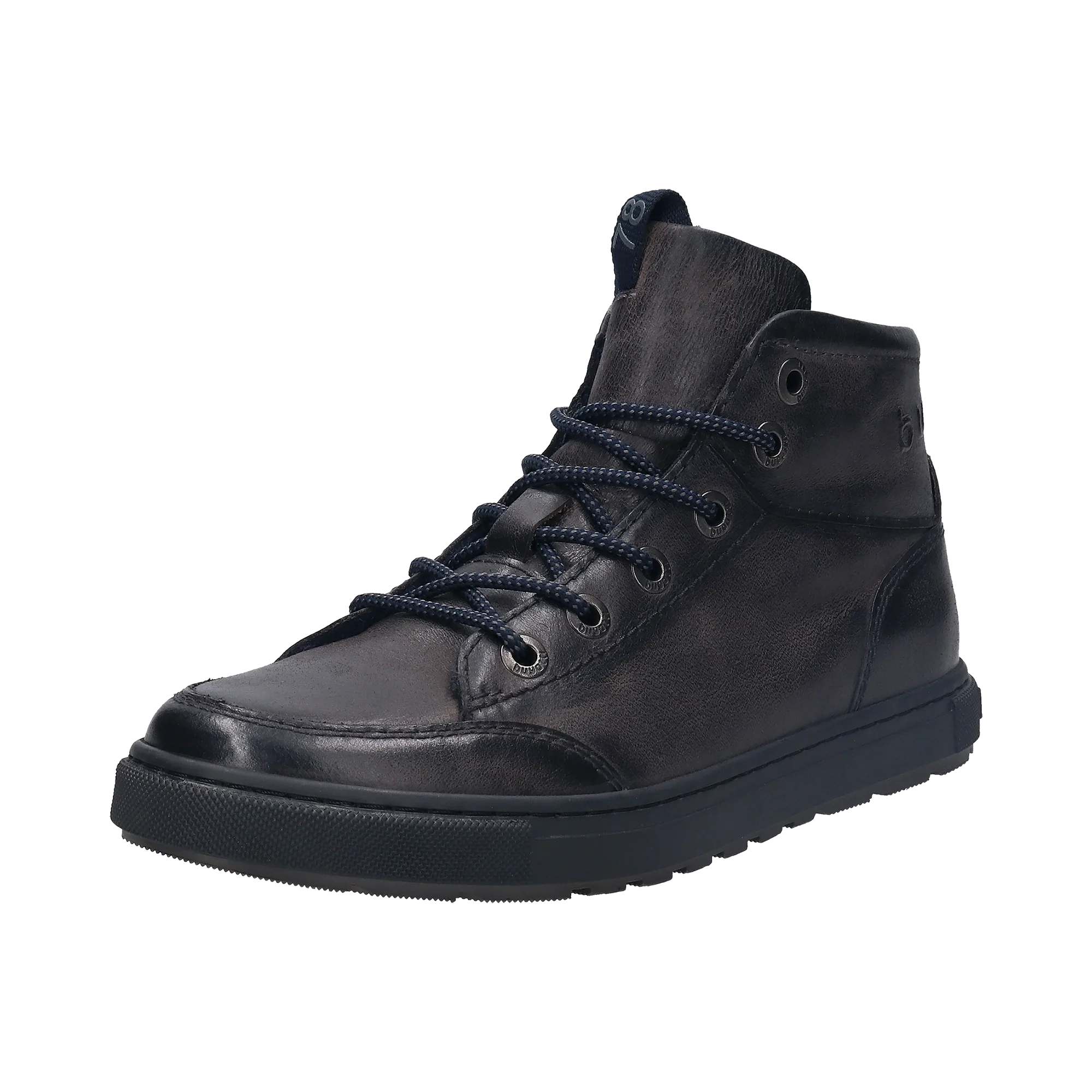 Stiefel dunkelgrau - Image 2