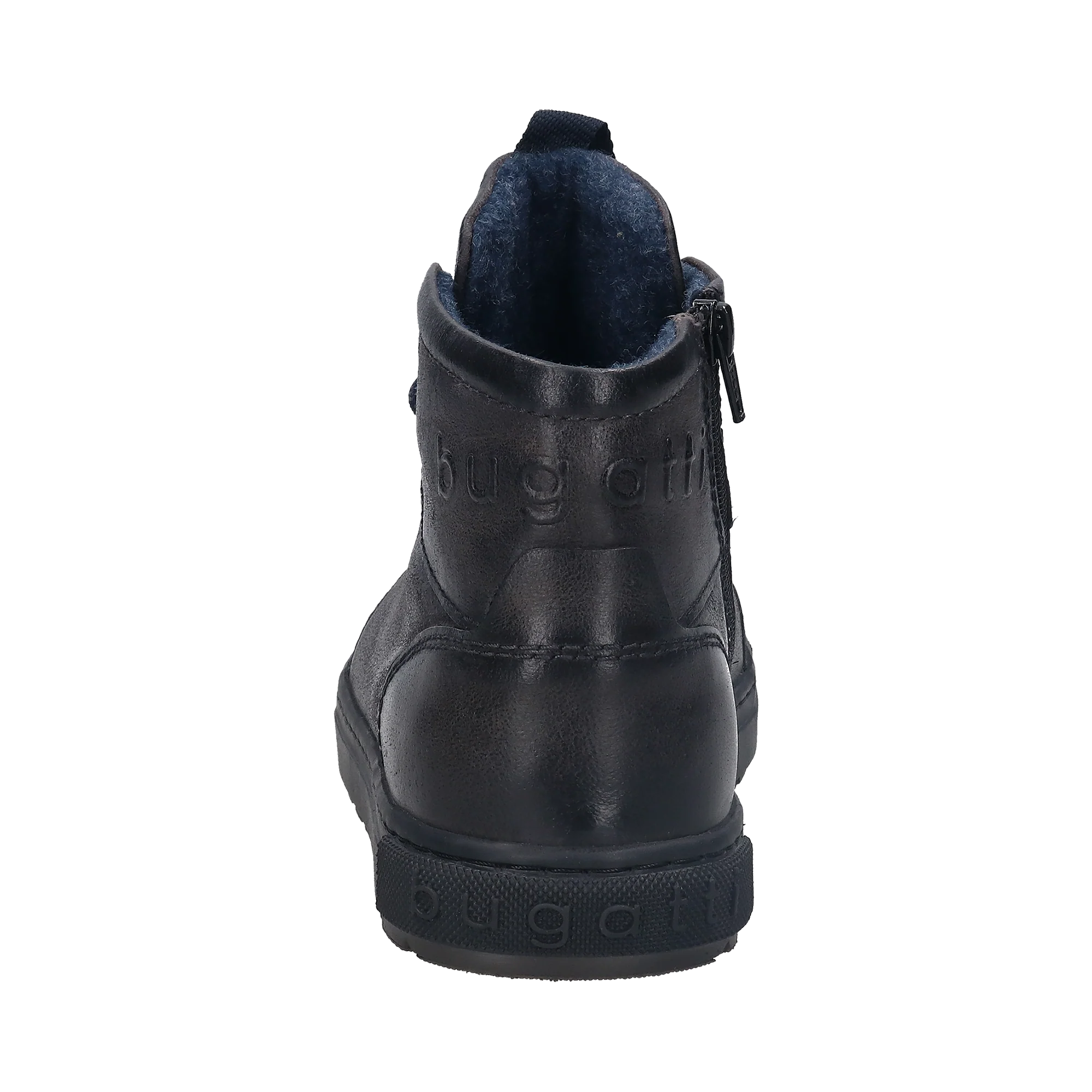 Stiefel dunkelgrau - Image 3
