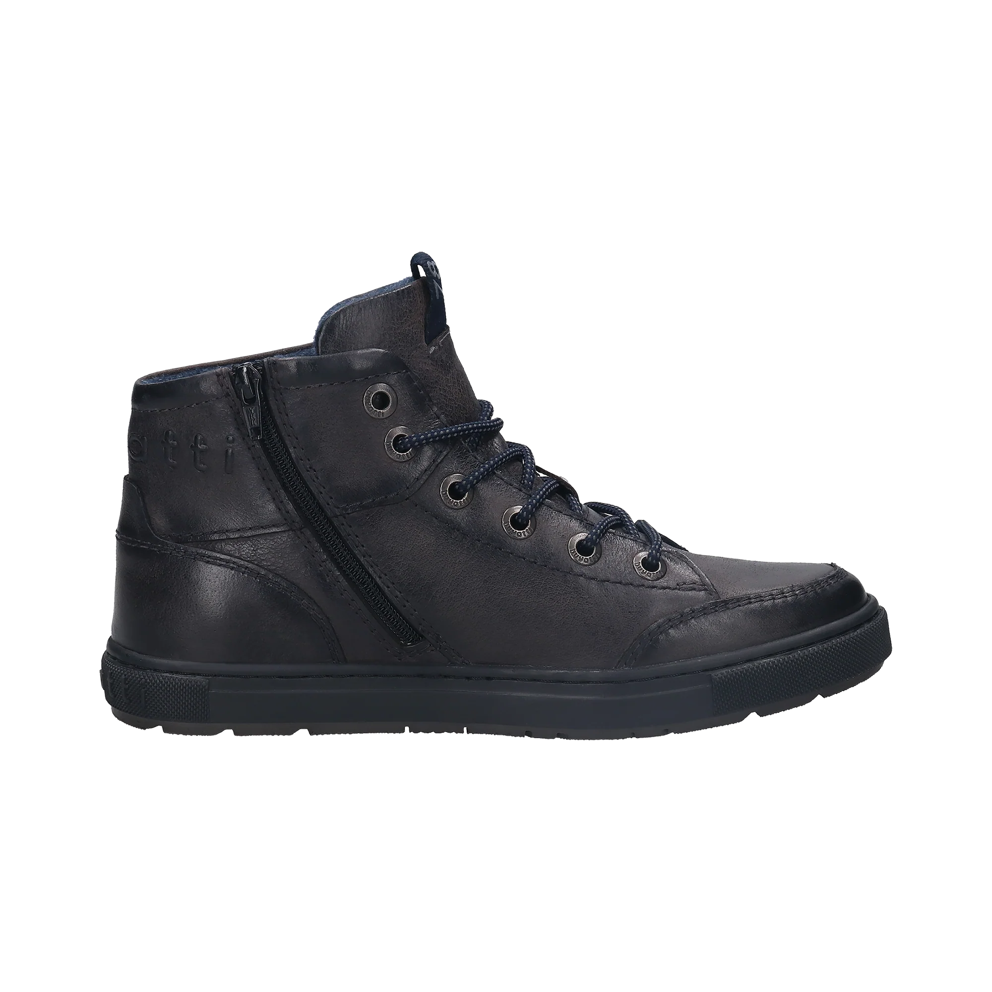 Stiefel dunkelgrau - Image 4