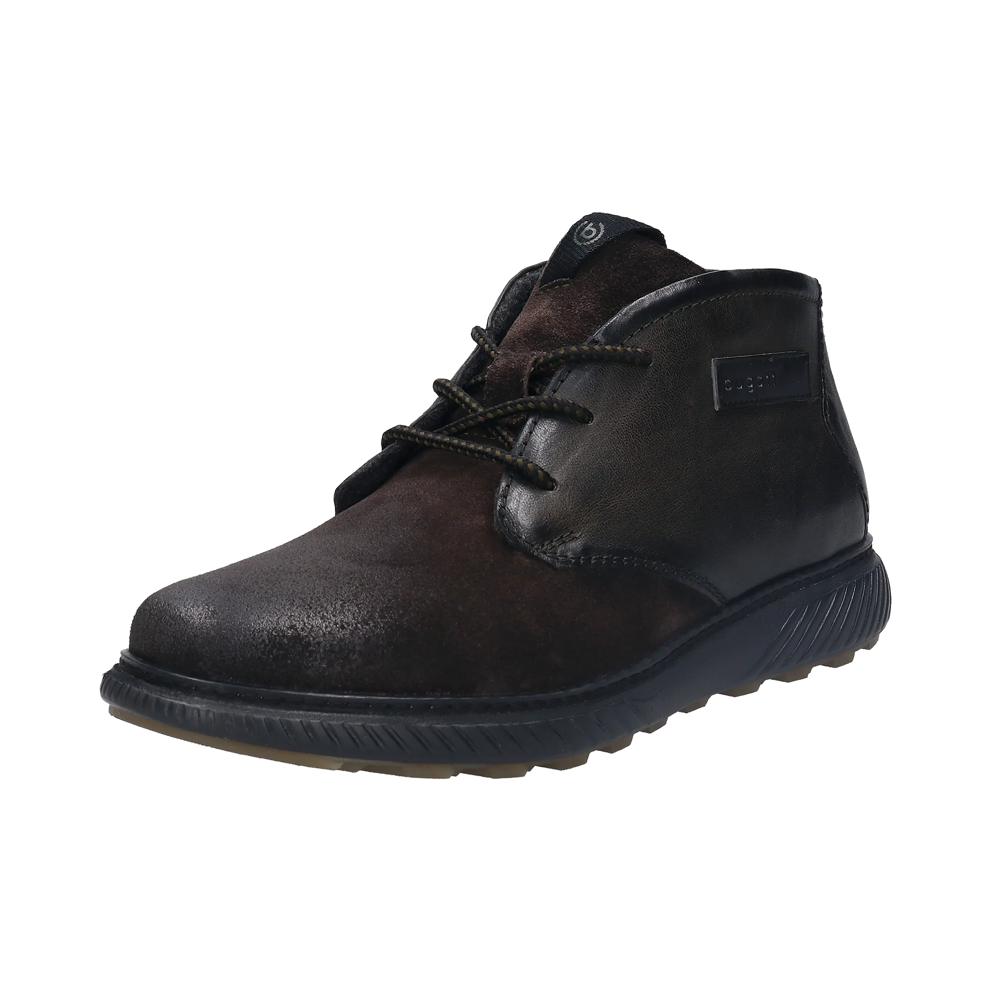 Stiefel dunkelgrau - Image 2