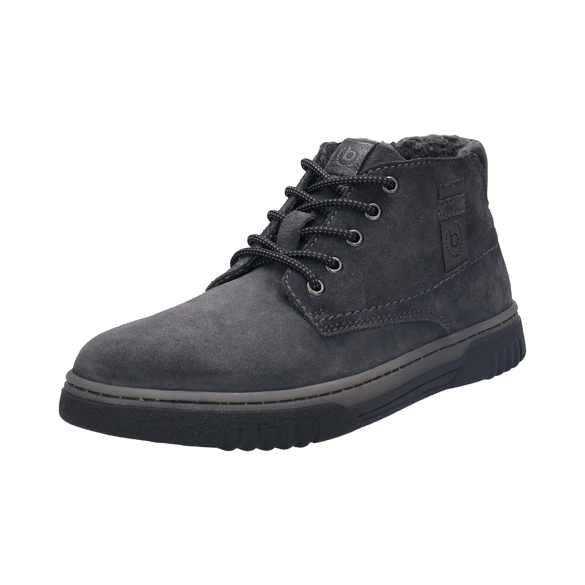 Stiefel dunkelgrau - Image 2