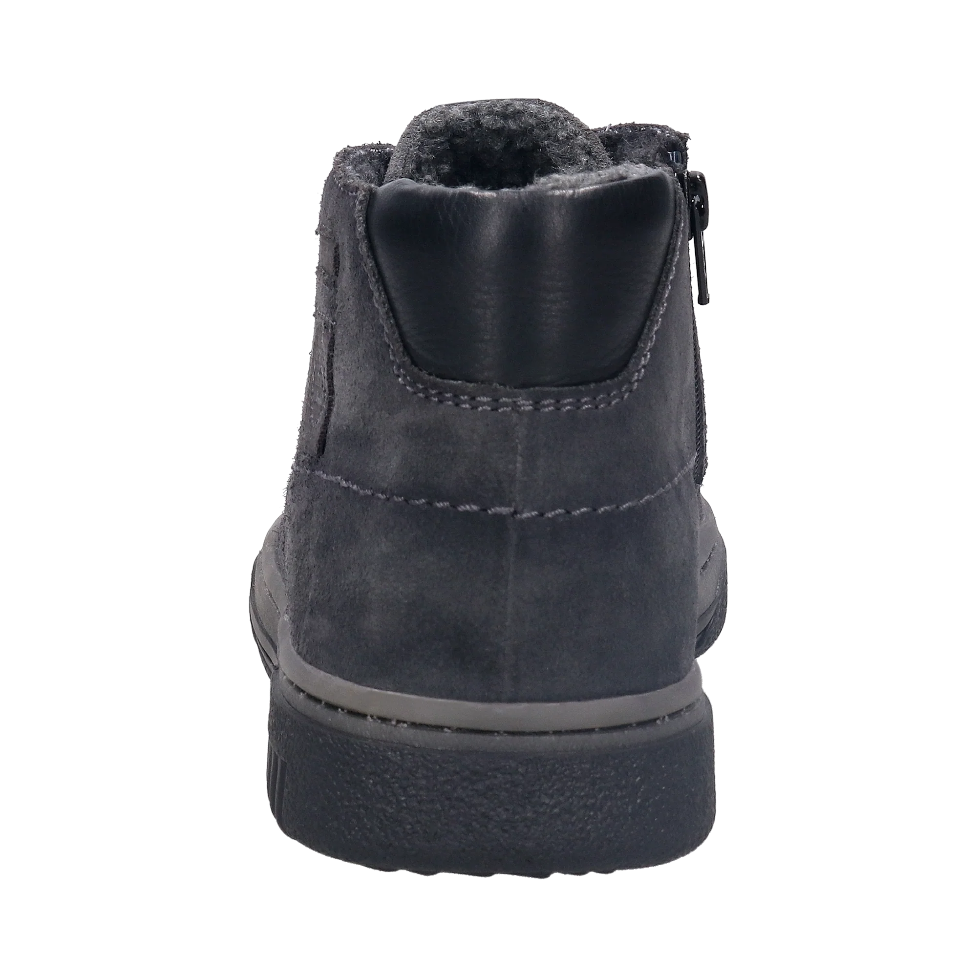 Stiefel dunkelgrau - Image 3
