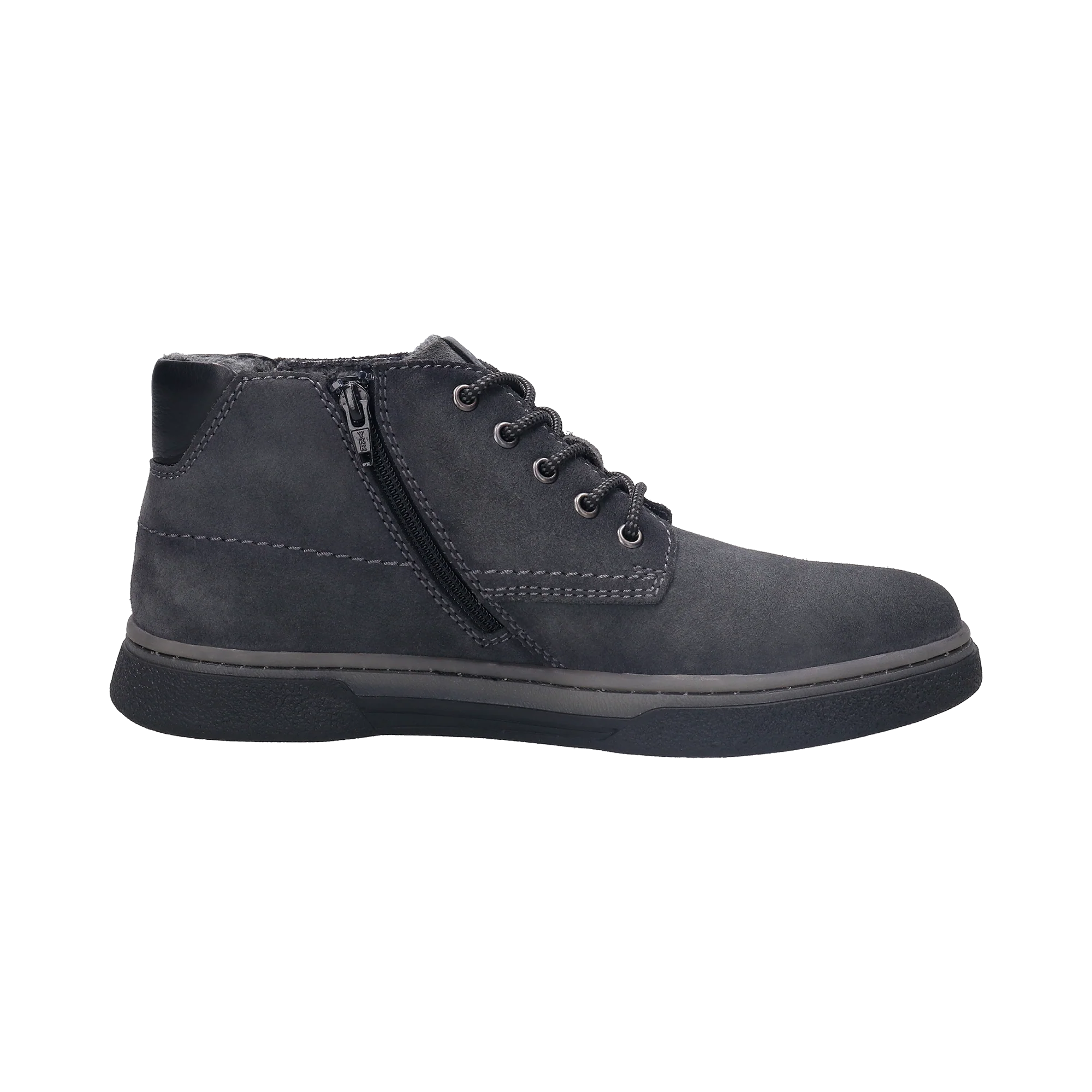 Stiefel dunkelgrau - Image 4