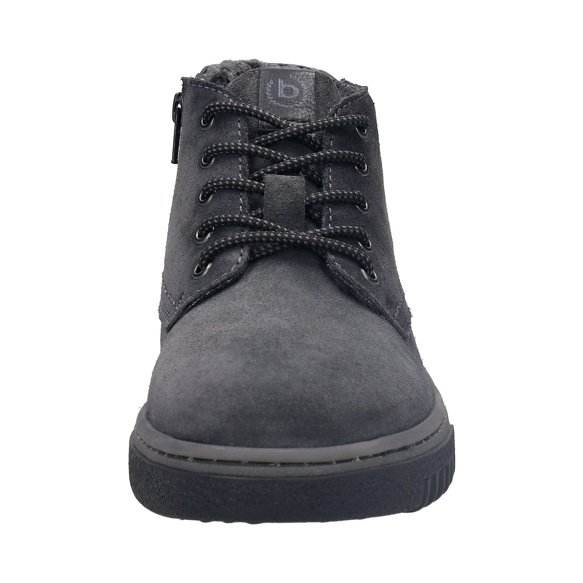 Stiefel dunkelgrau - Image 5
