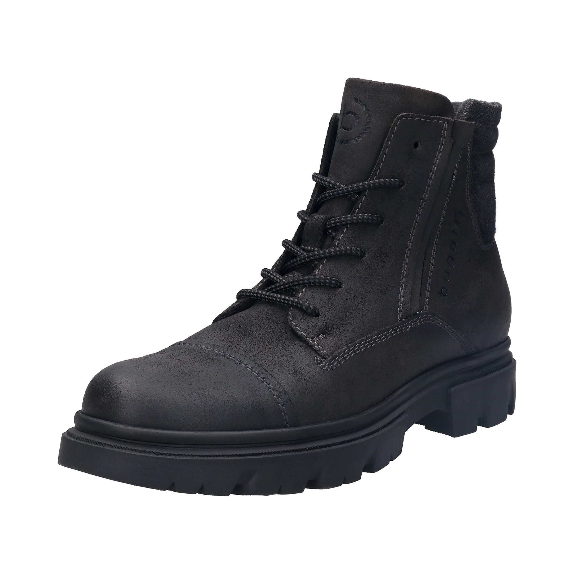 Stiefel dunkelgrau - Image 2