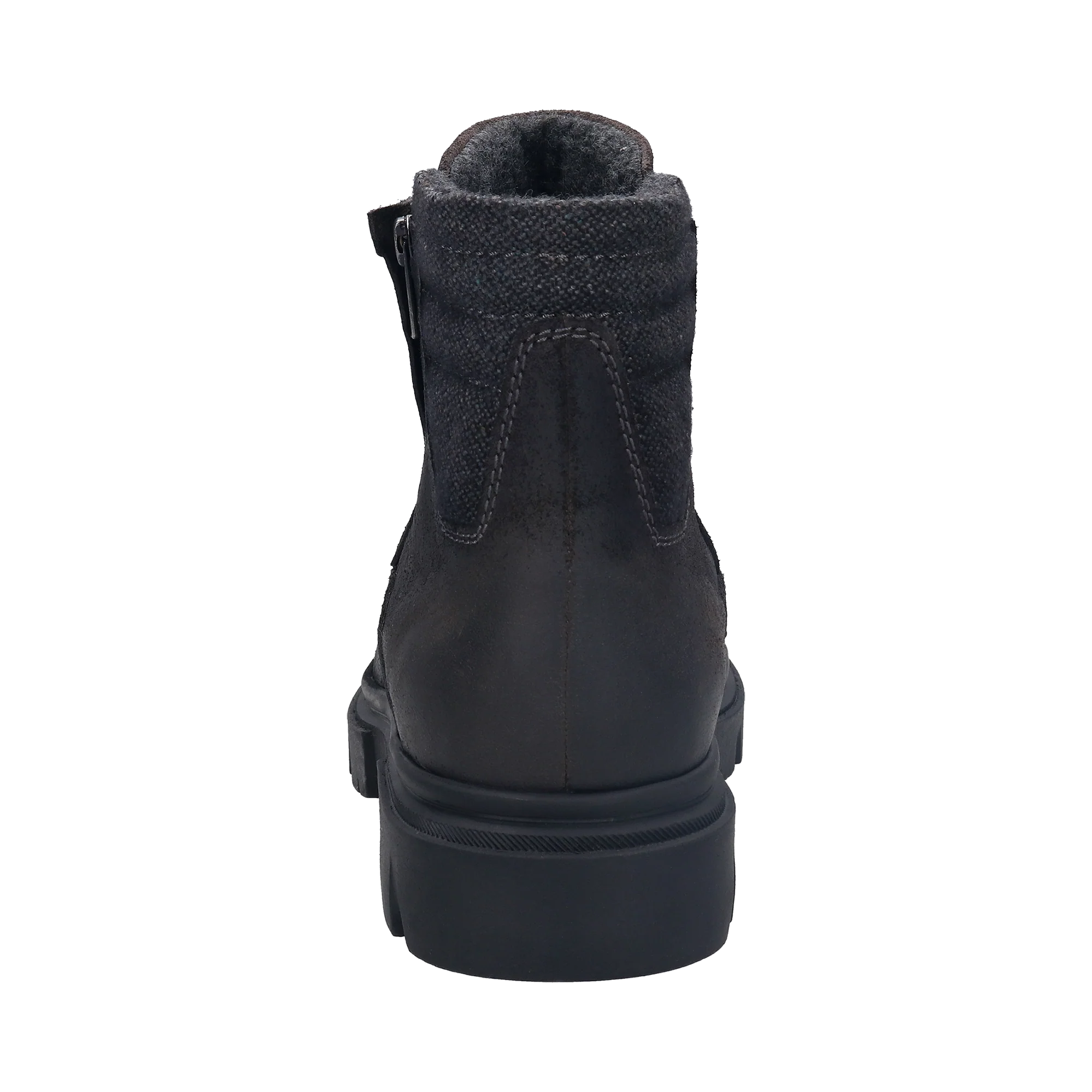 Stiefel dunkelgrau - Image 3