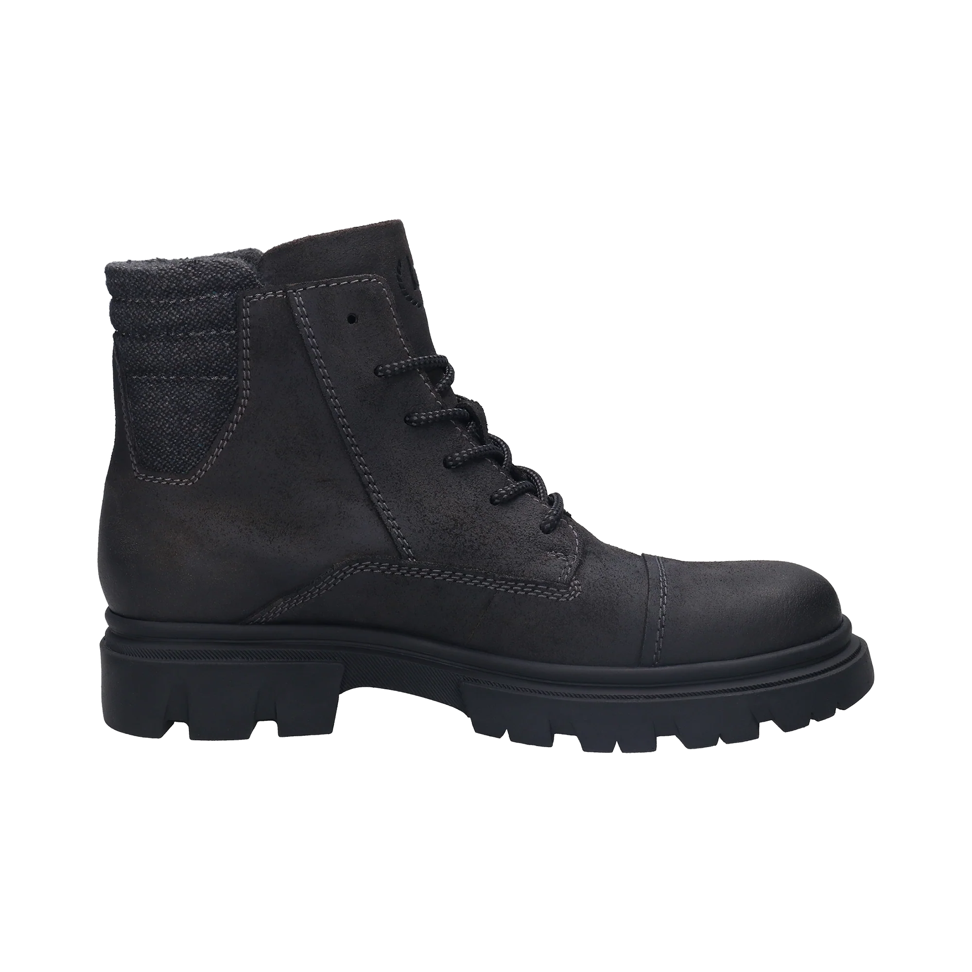 Stiefel dunkelgrau - Image 4
