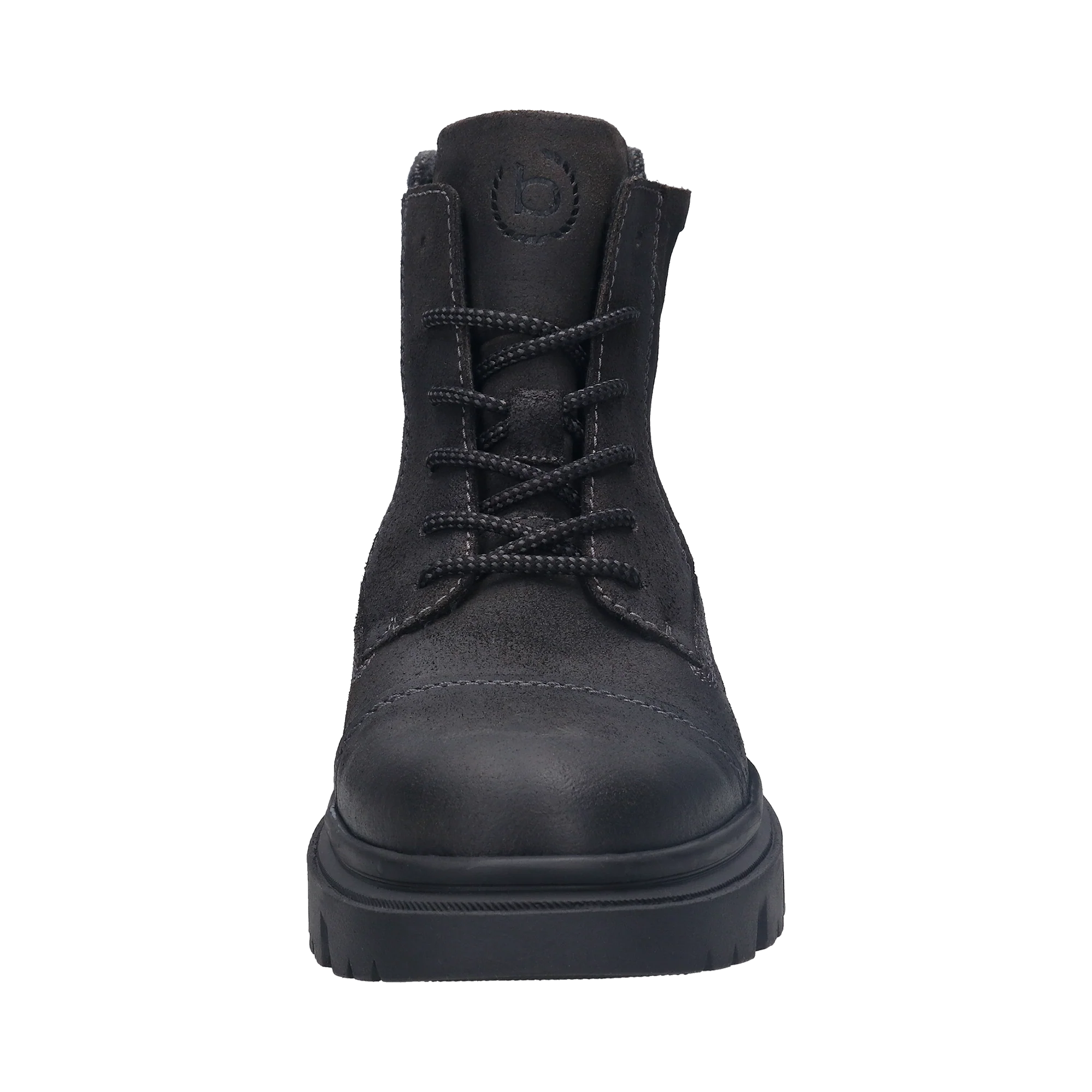 Stiefel dunkelgrau - Image 5
