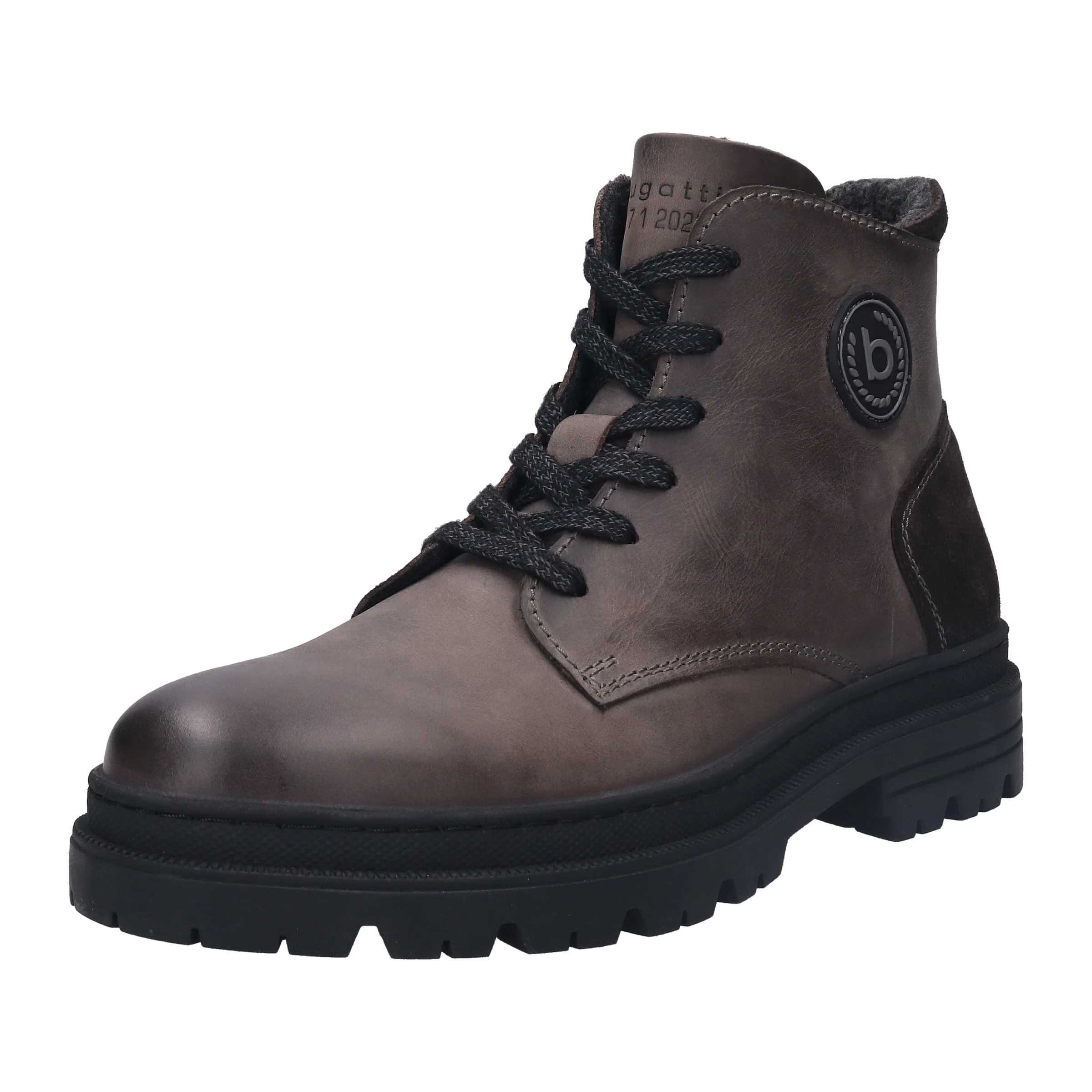 Stiefel dunkelgrau - Image 2