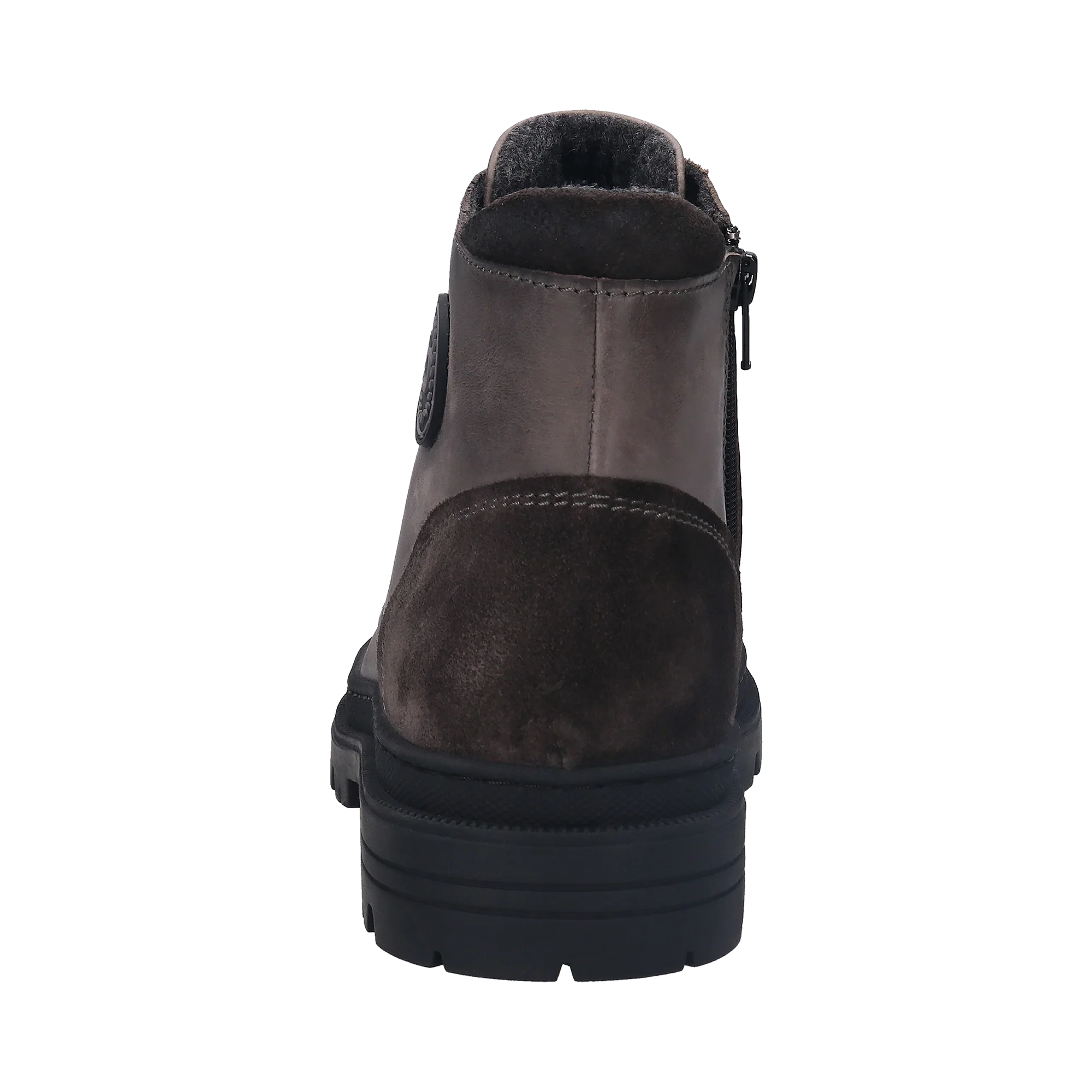 Stiefel dunkelgrau - Image 3