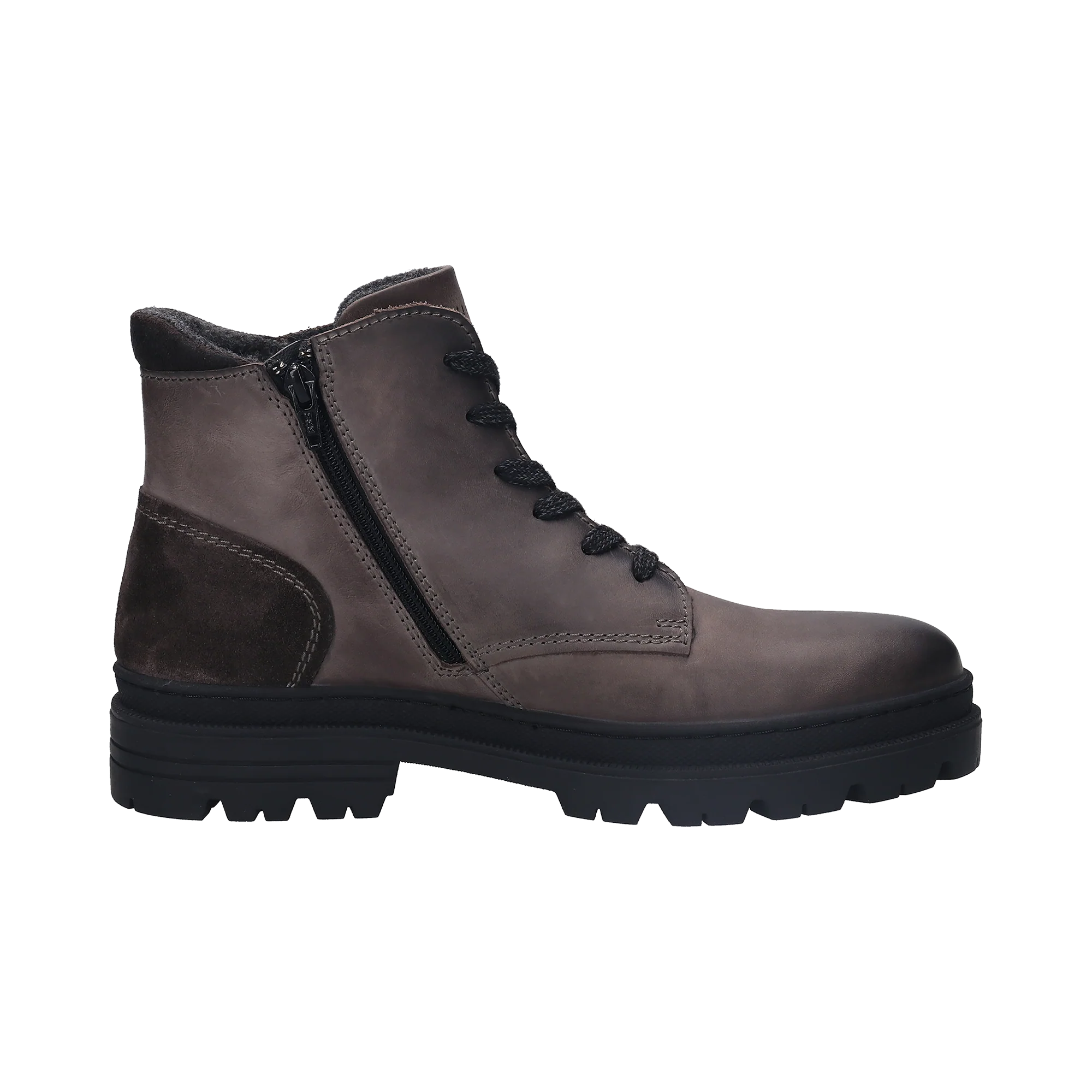 Stiefel dunkelgrau - Image 4