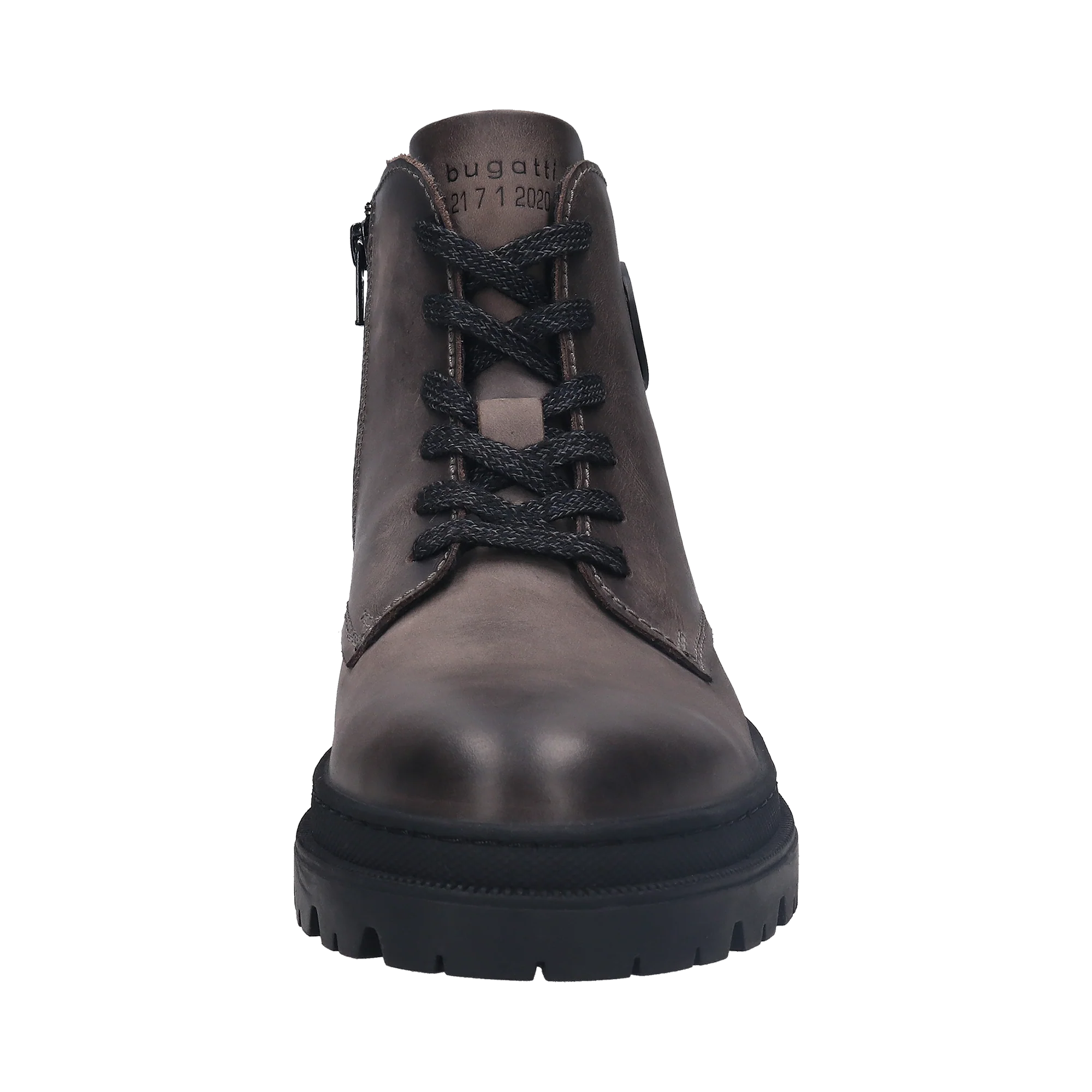 Stiefel dunkelgrau - Image 5