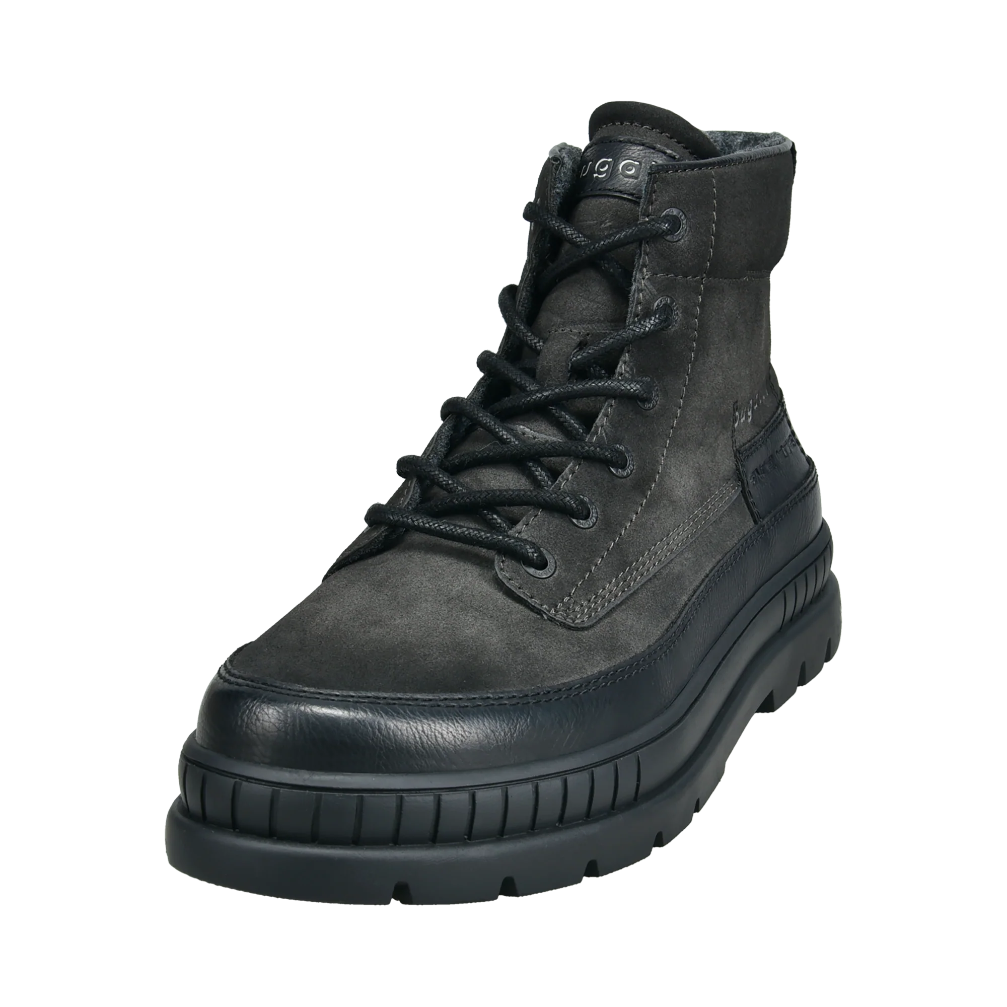 Stiefel dunkelgrau - Image 2