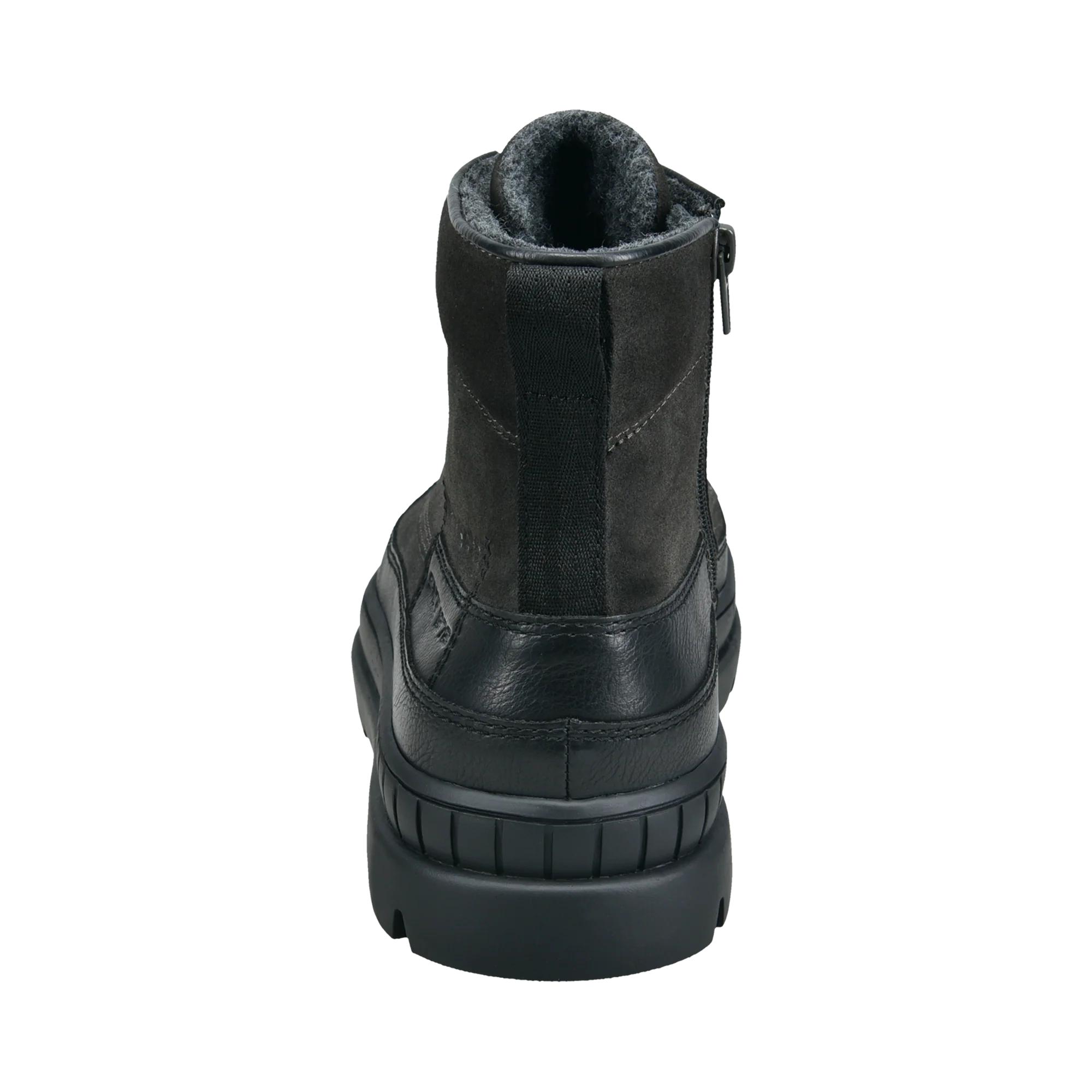 Stiefel dunkelgrau - Image 3