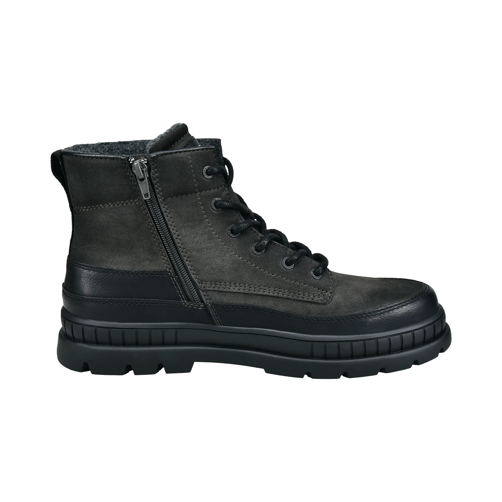 Stiefel dunkelgrau - Image 4