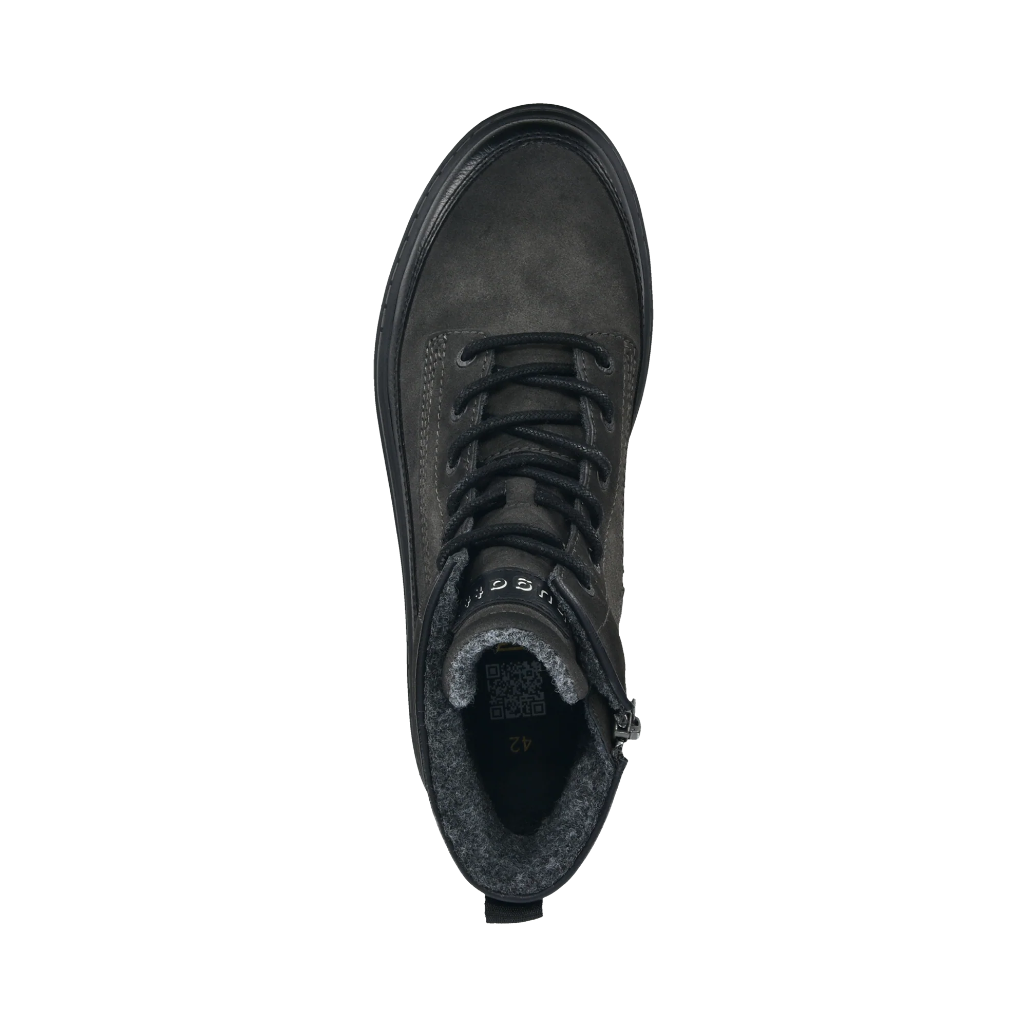 Stiefel dunkelgrau - Image 6