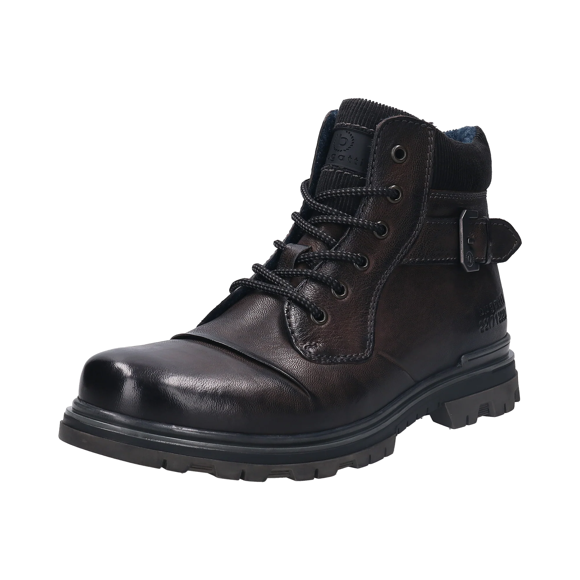 Stiefel dunkelgrau - Image 2
