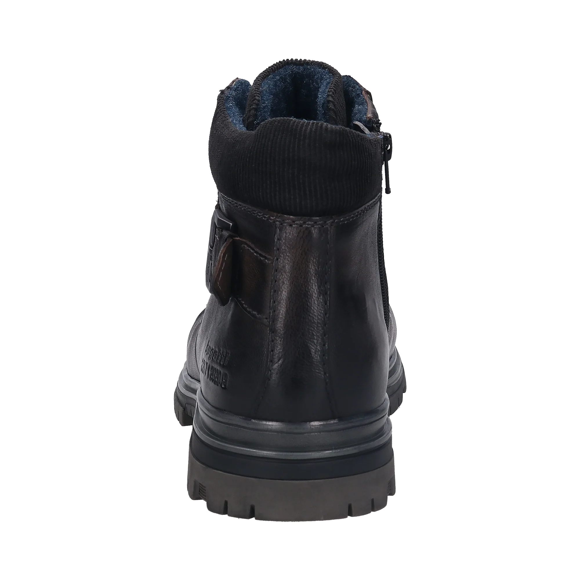 Stiefel dunkelgrau - Image 3