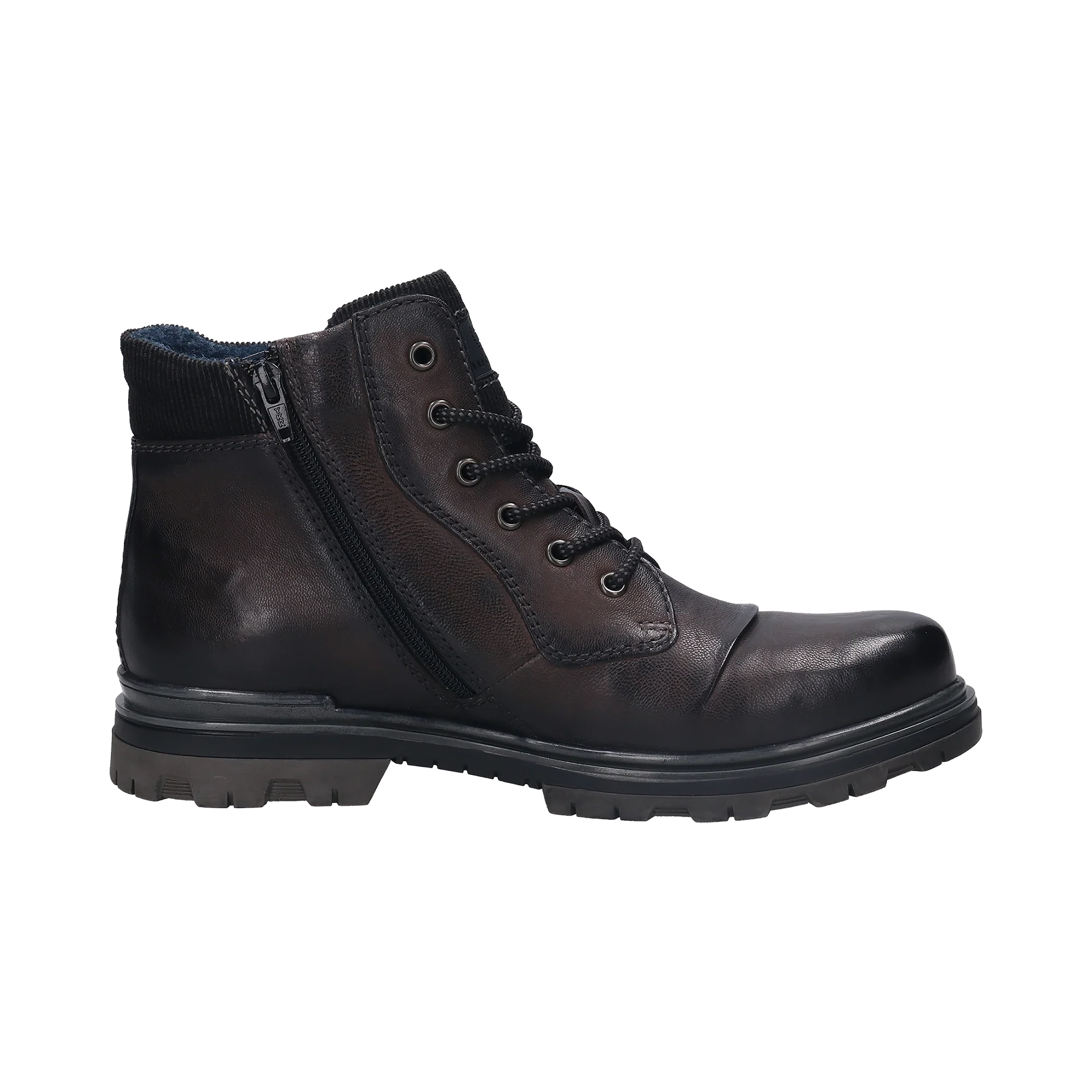 Stiefel dunkelgrau - Image 4