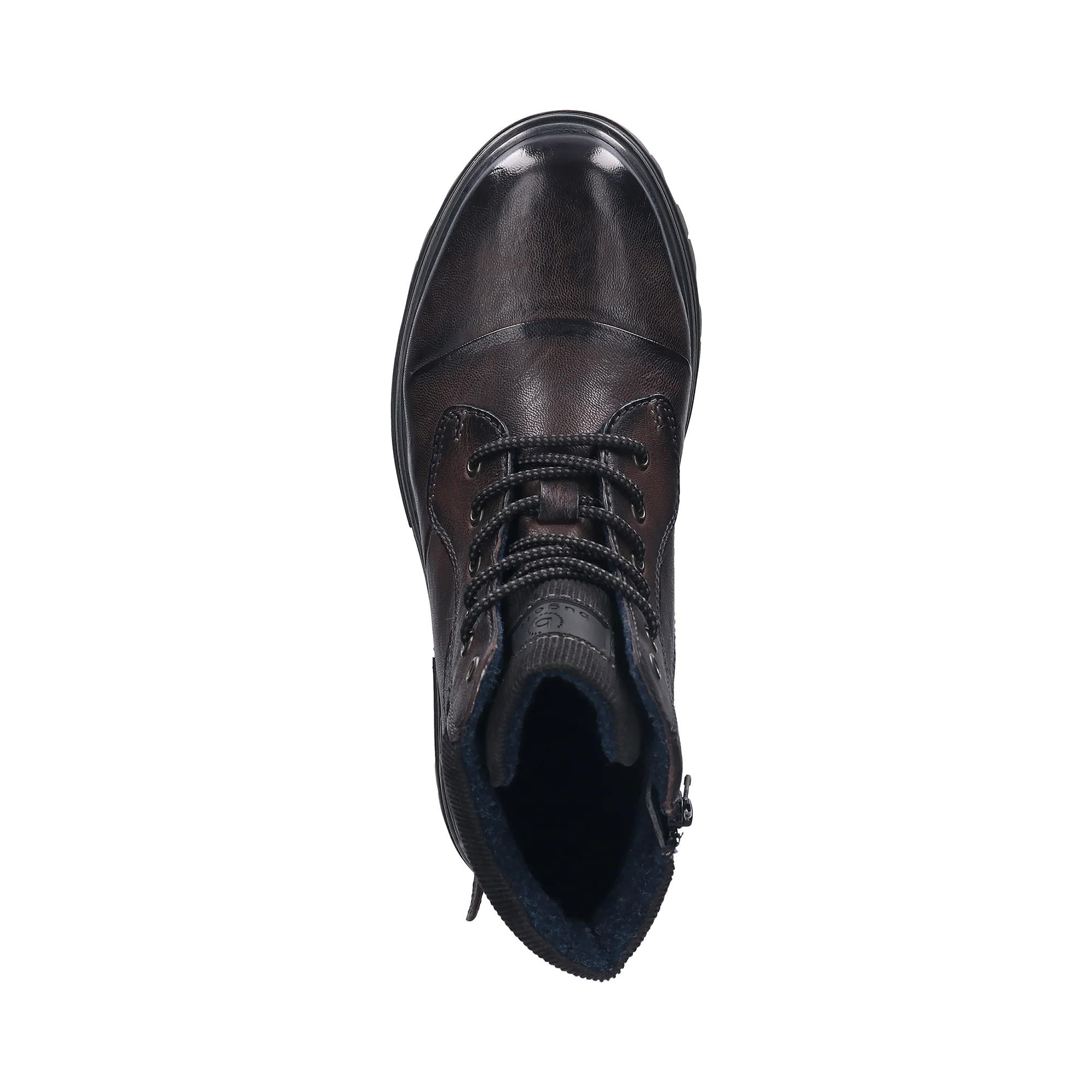 Stiefel dunkelgrau - Image 6