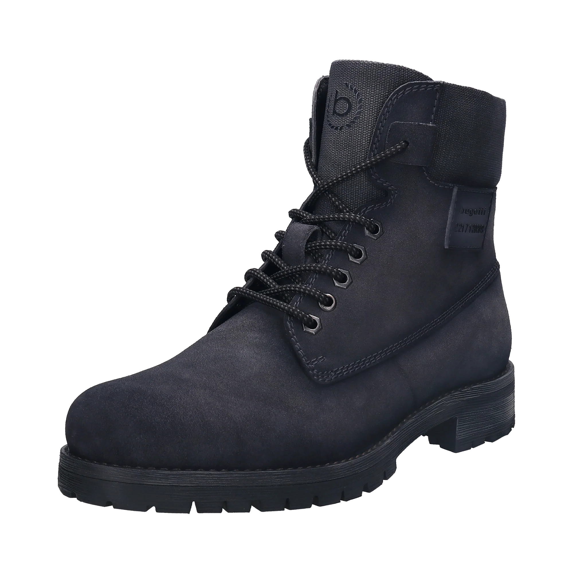 Stiefel dunkelgrau - Image 2