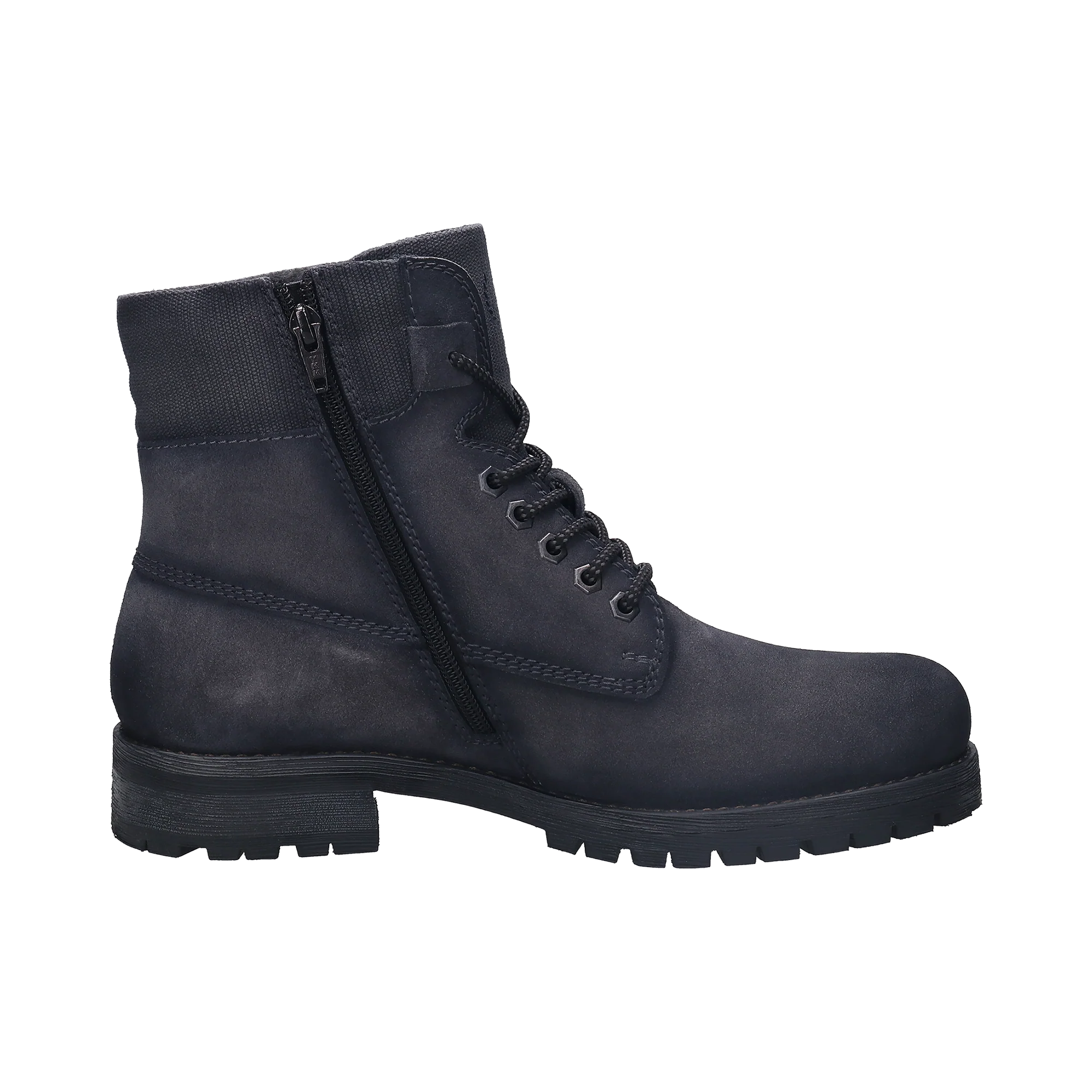 Stiefel dunkelgrau - Image 4