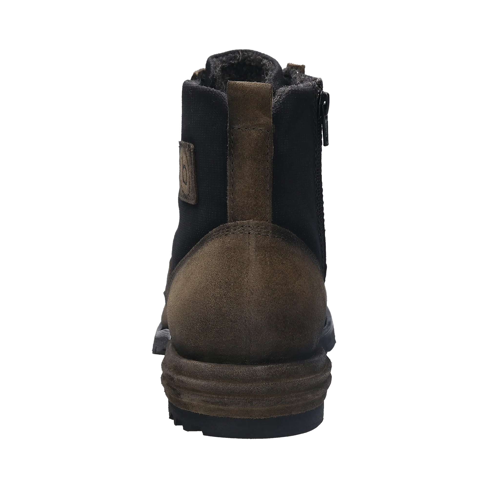 Stiefel dunkelgrün - Image 3