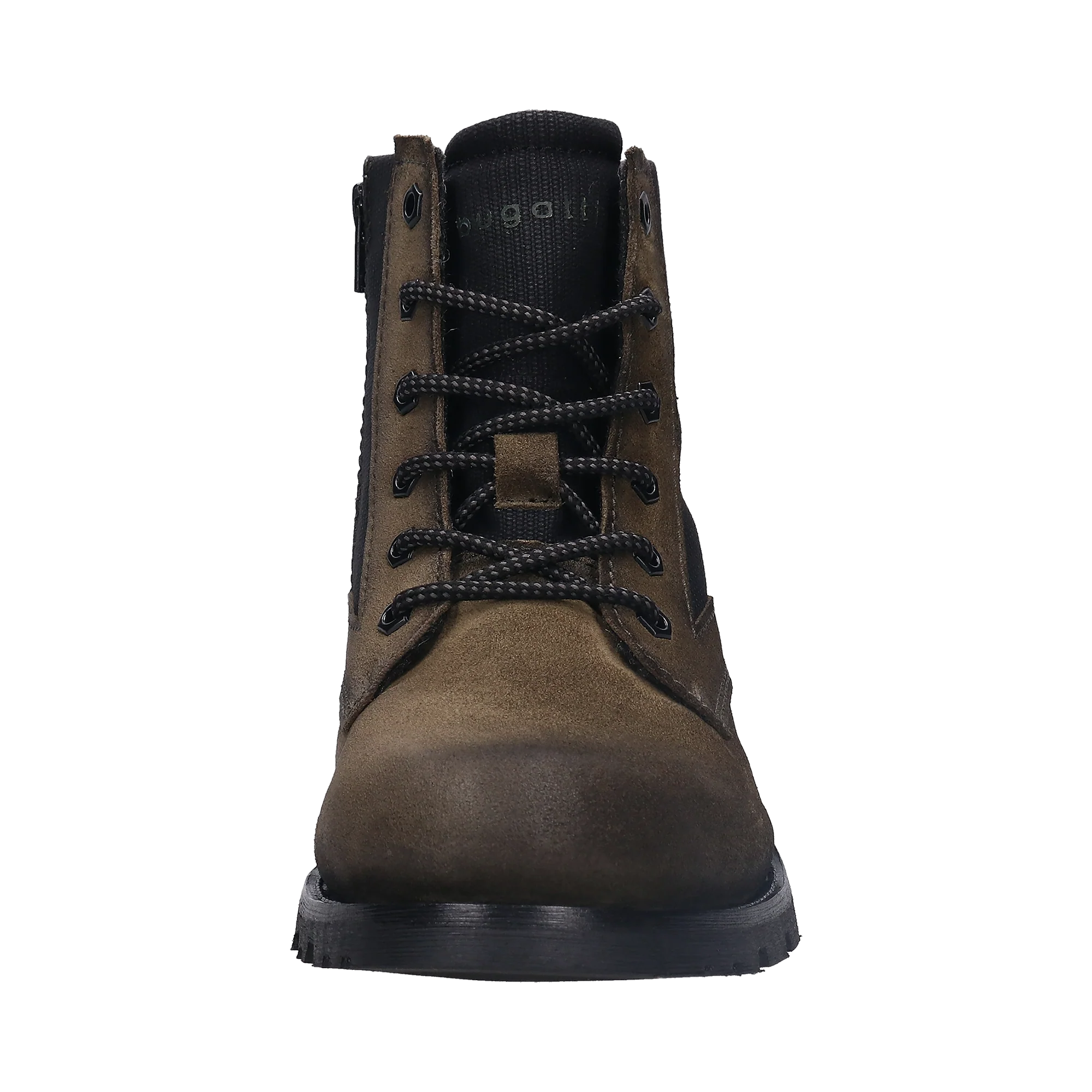 Stiefel dunkelgrün - Image 5