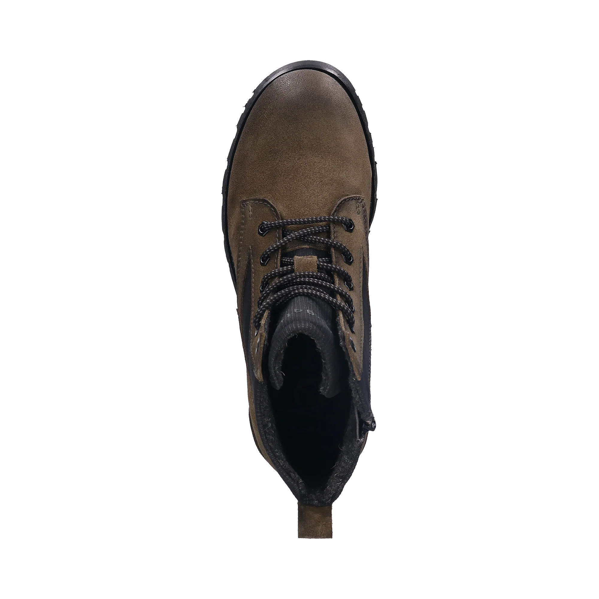 Stiefel dunkelgrün - Image 6