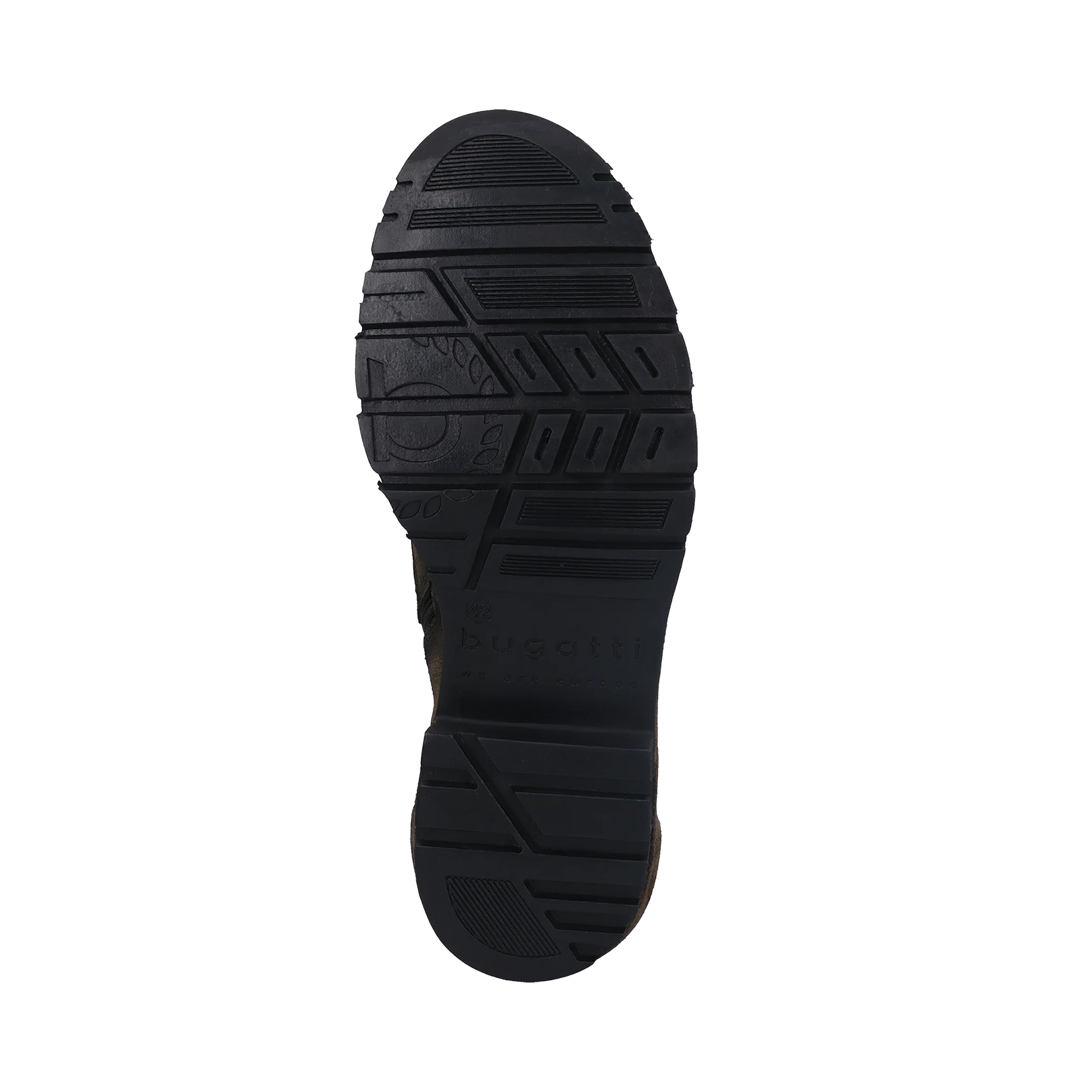 Stiefel dunkelgrün - Image 7