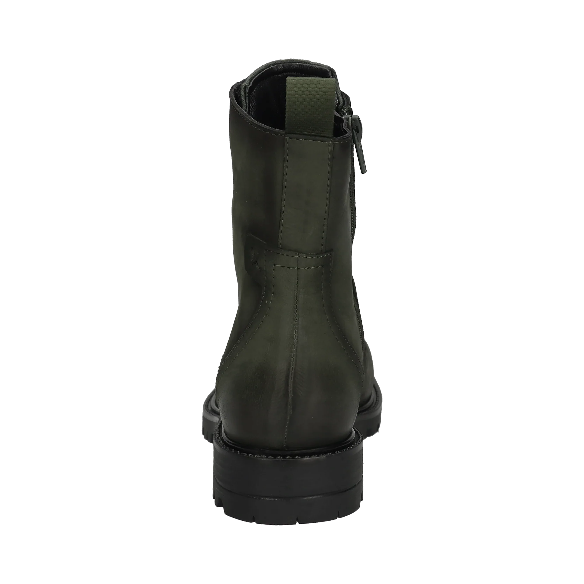 Stiefel dunkelgrün - Image 3