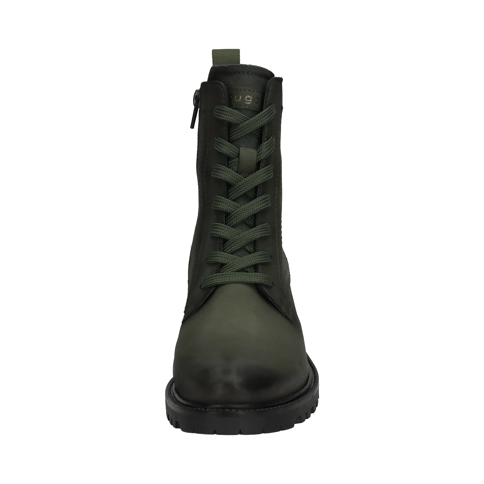 Stiefel dunkelgrün - Image 5