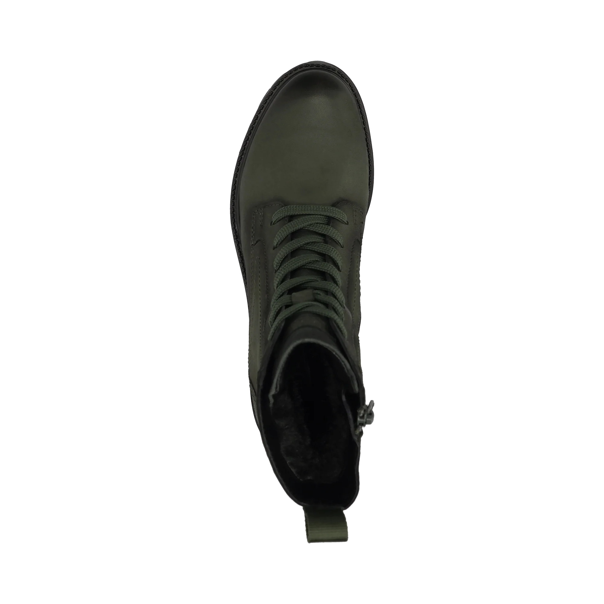 Stiefel dunkelgrün - Image 6