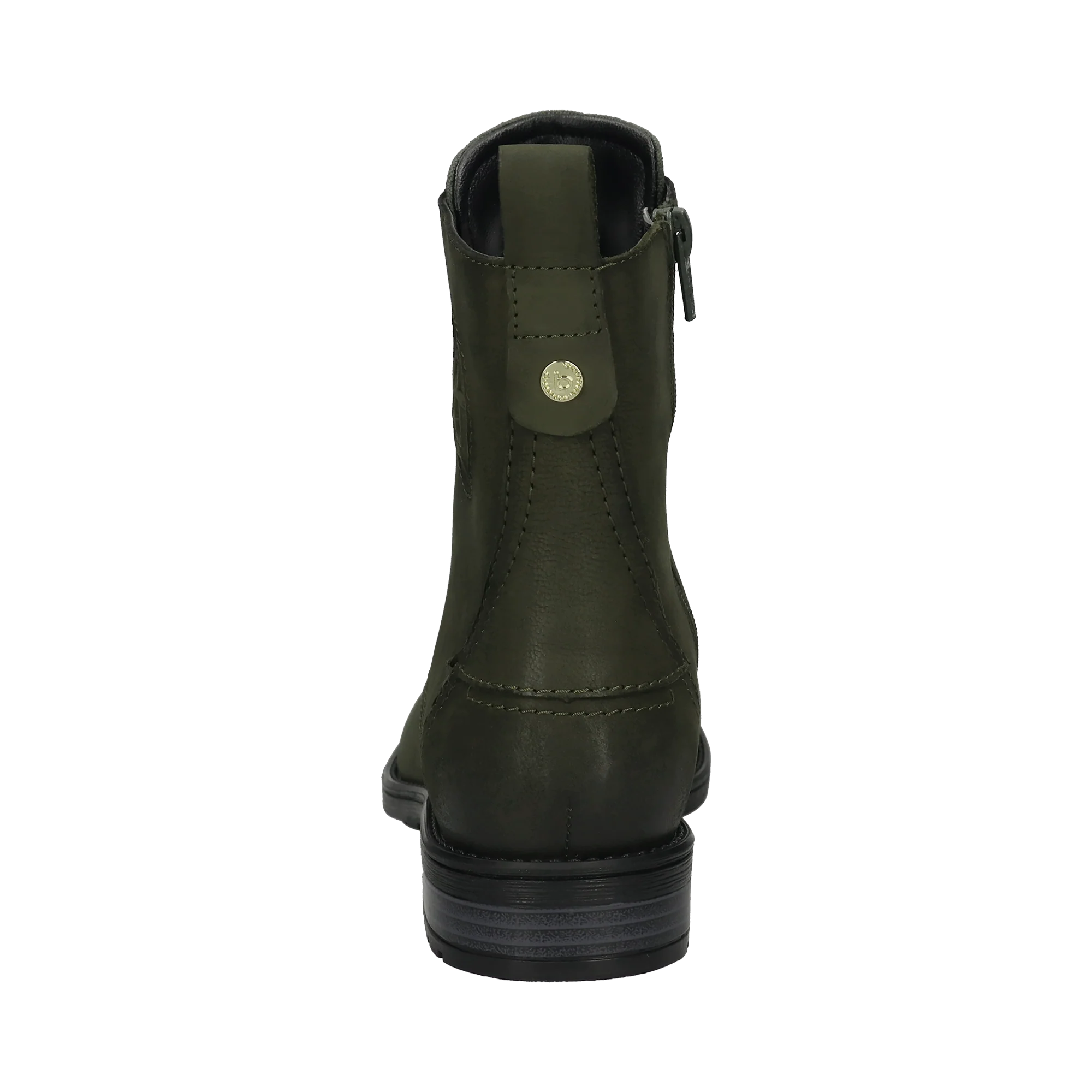 Stiefel dunkelgrün - Image 3
