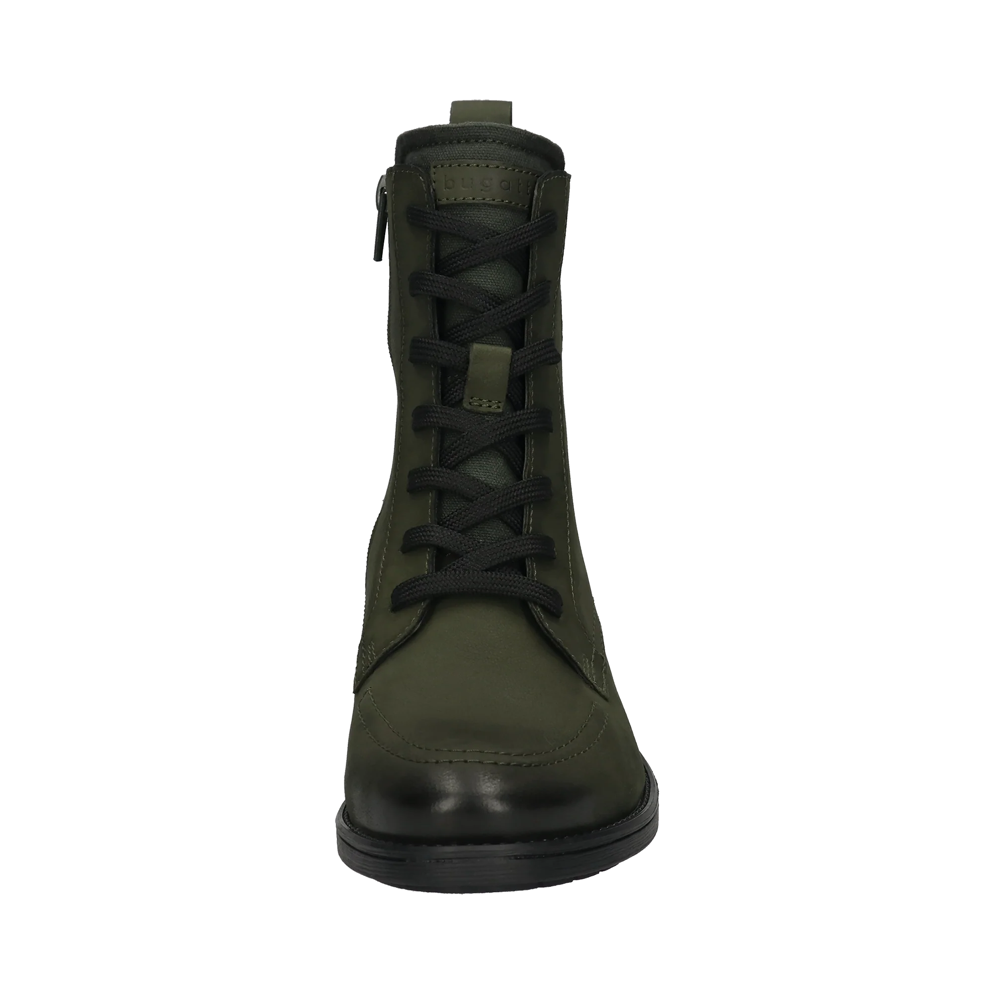 Stiefel dunkelgrün - Image 5