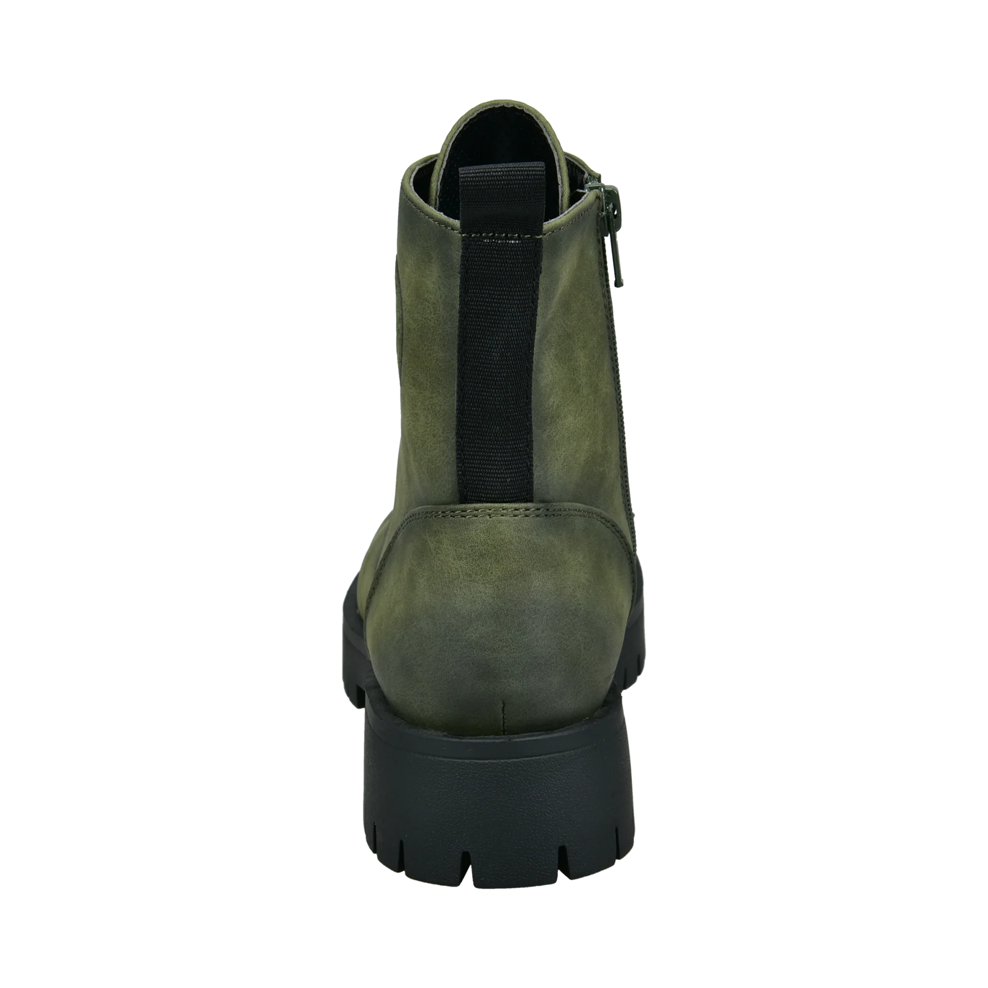 Stiefel dunkelgrün - Image 3