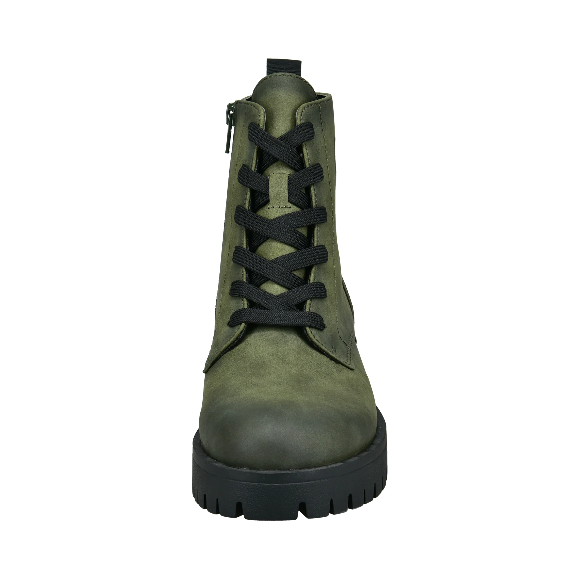 Stiefel dunkelgrün - Image 5
