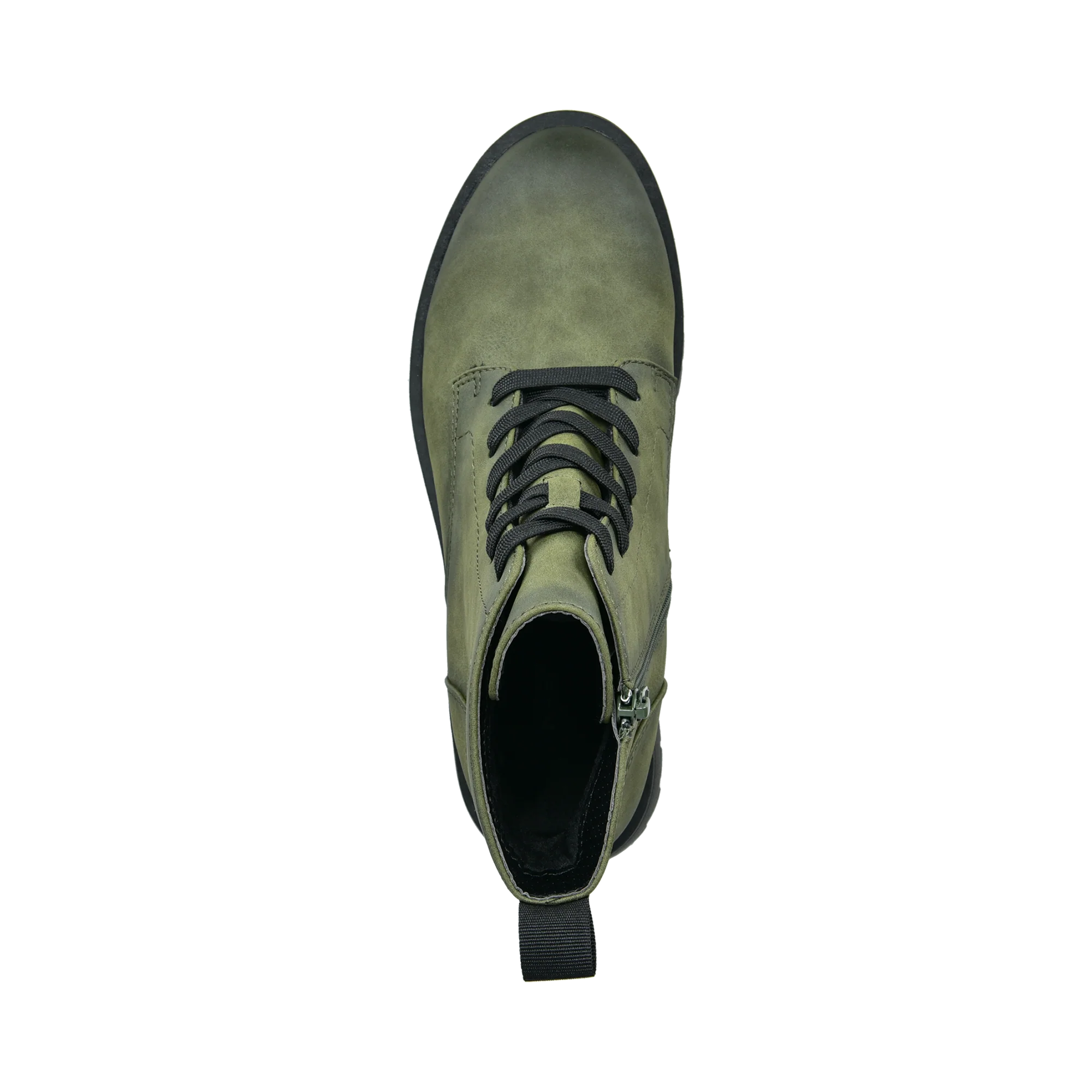 Stiefel dunkelgrün - Image 6