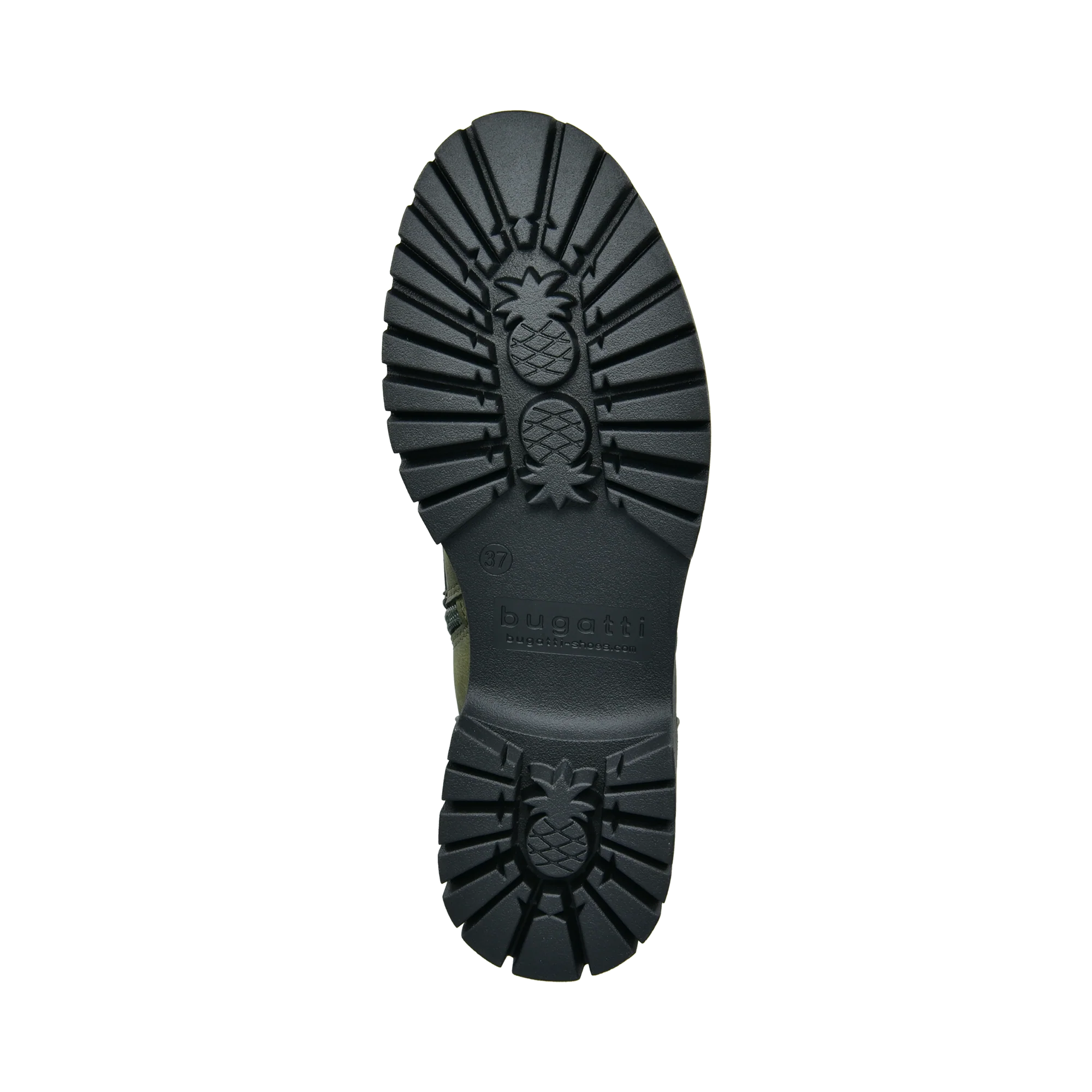 Stiefel dunkelgrün - Image 7