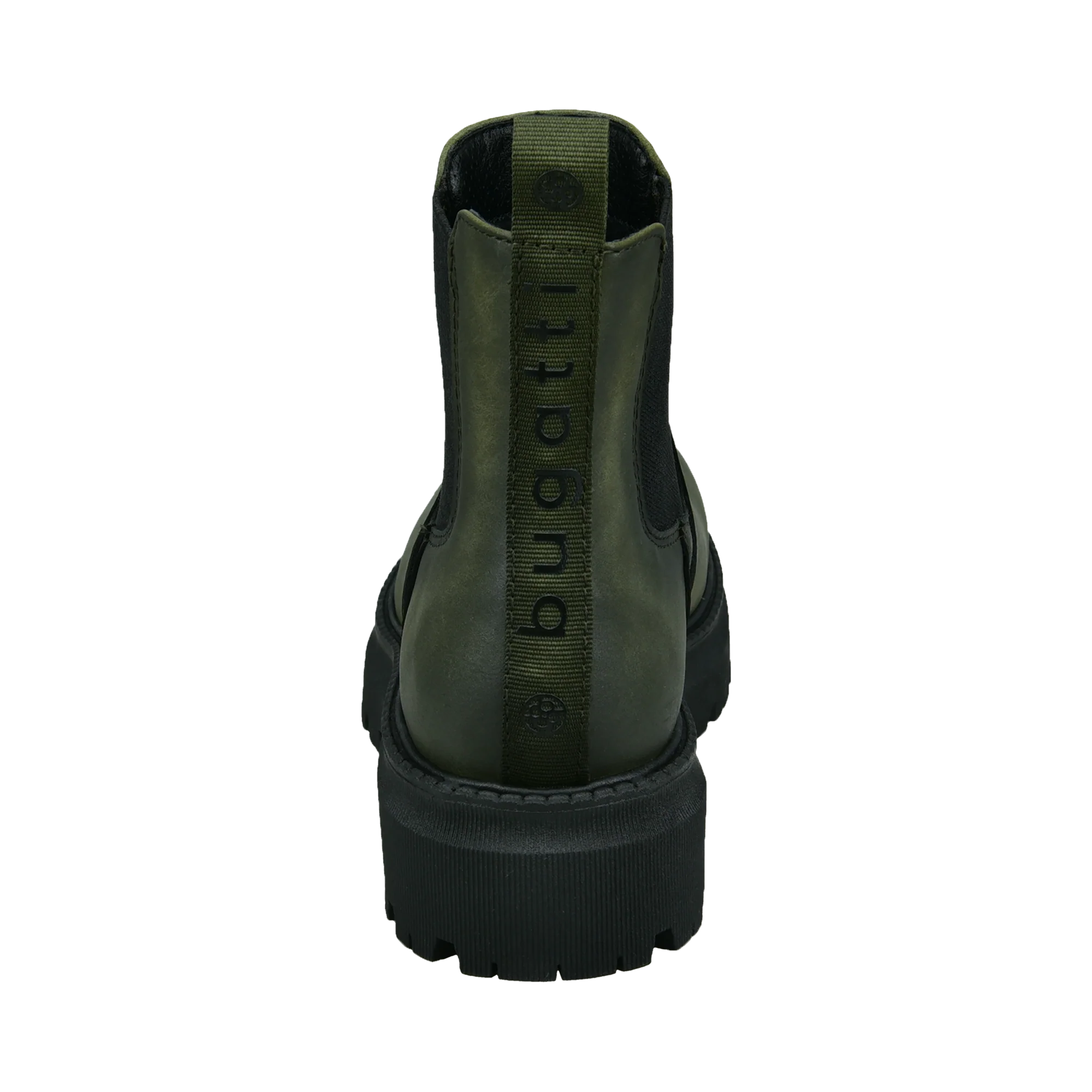 Stiefel dunkelgrün - Image 3